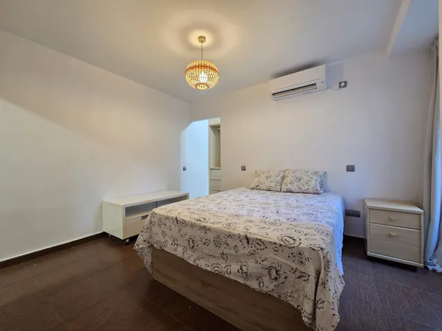 Private room in Calle Alcalá, Madrid (1683452) room image 2