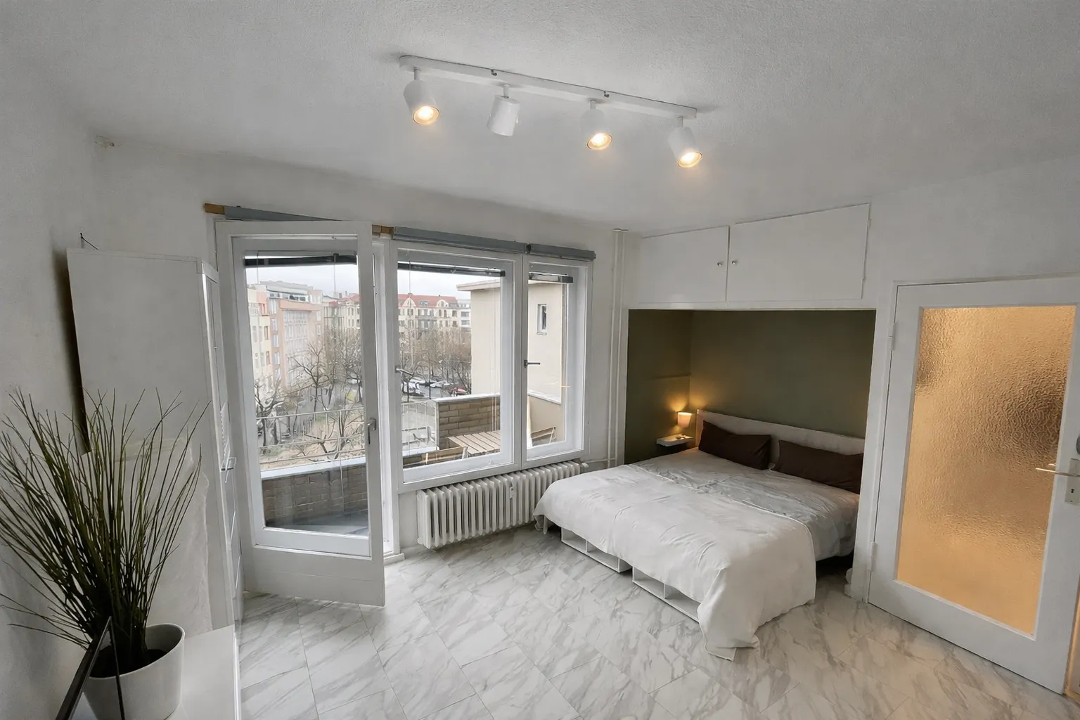 Apartment in Damaschkestraße, Berlin (1683453) ROOM 1