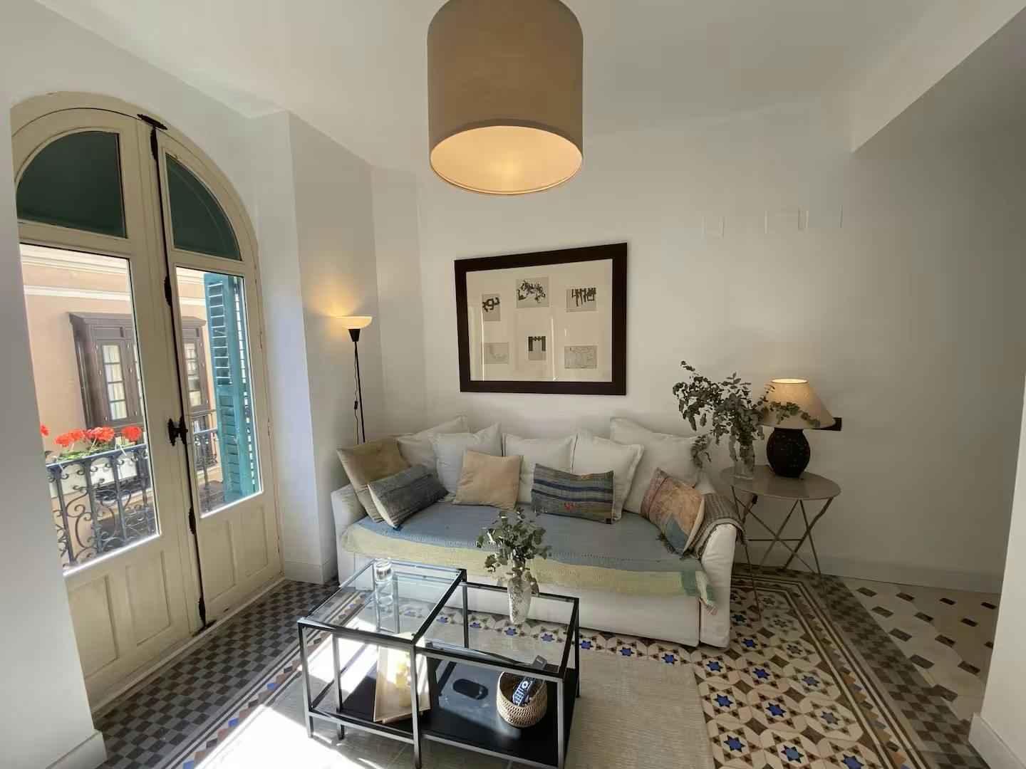 preview gallery tile