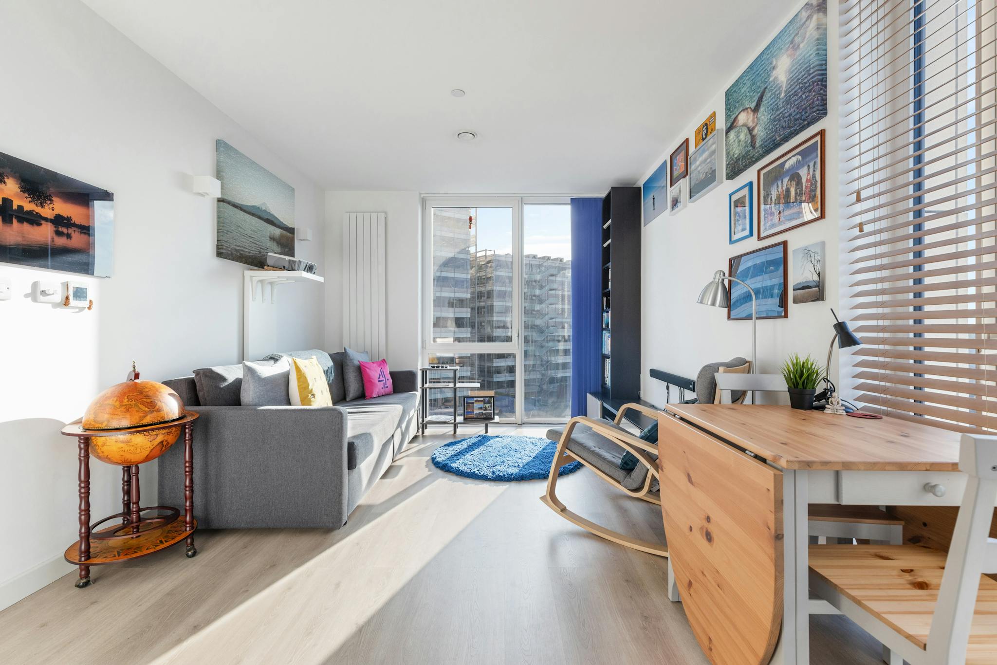 Bollo Lane, London preview