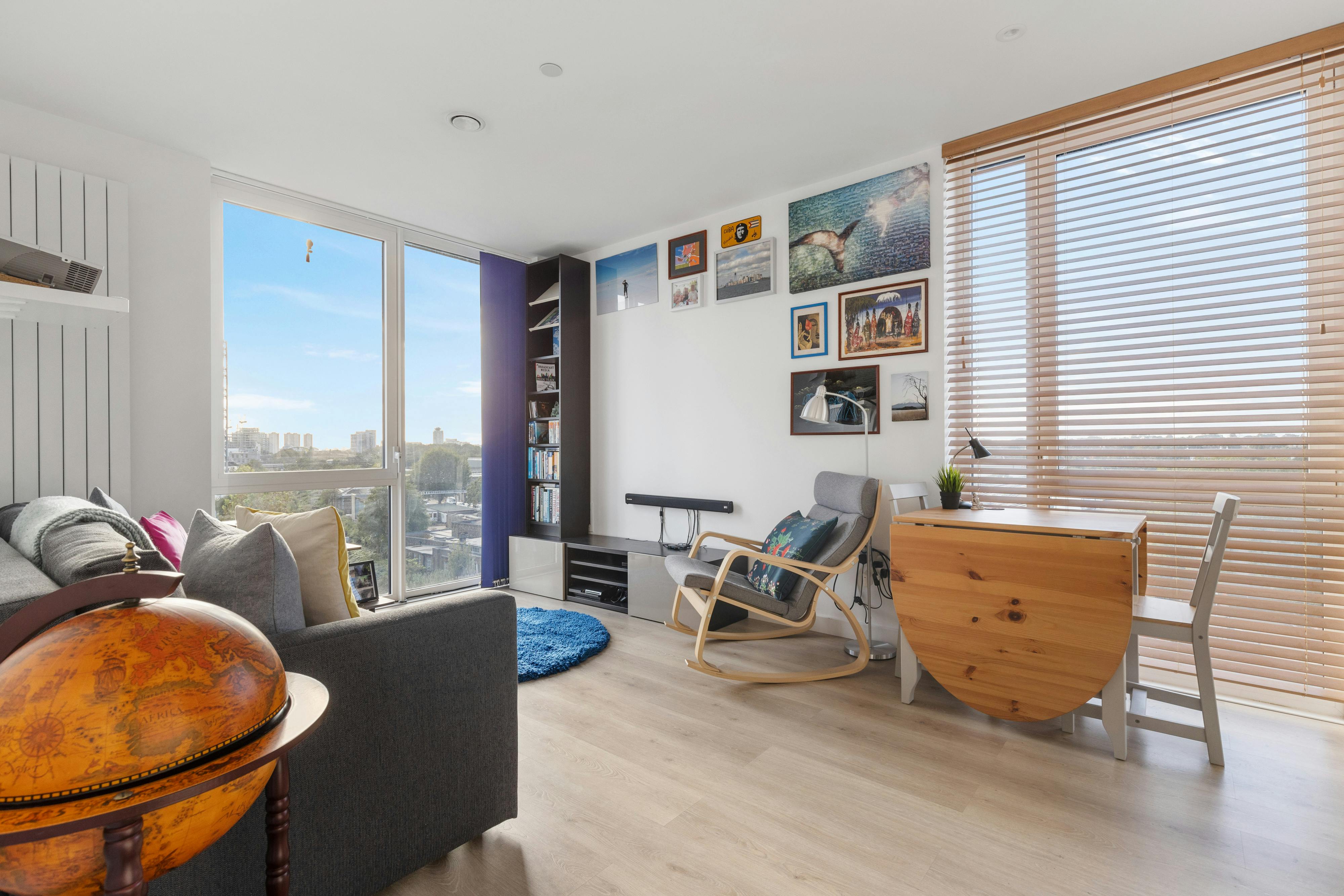 preview gallery tile