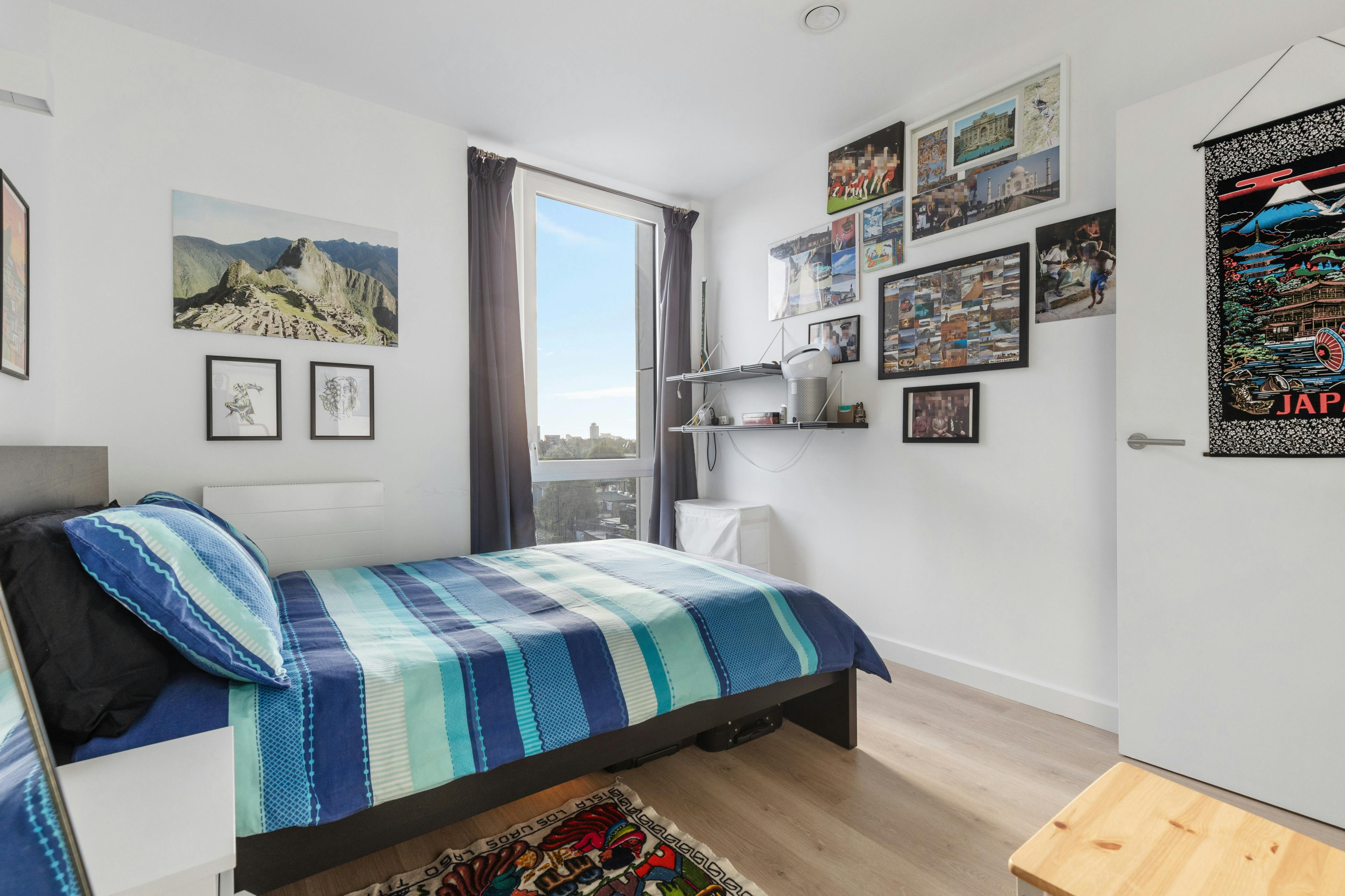 Apartment for rent for £2,267 per month in London, Bollo Lane
