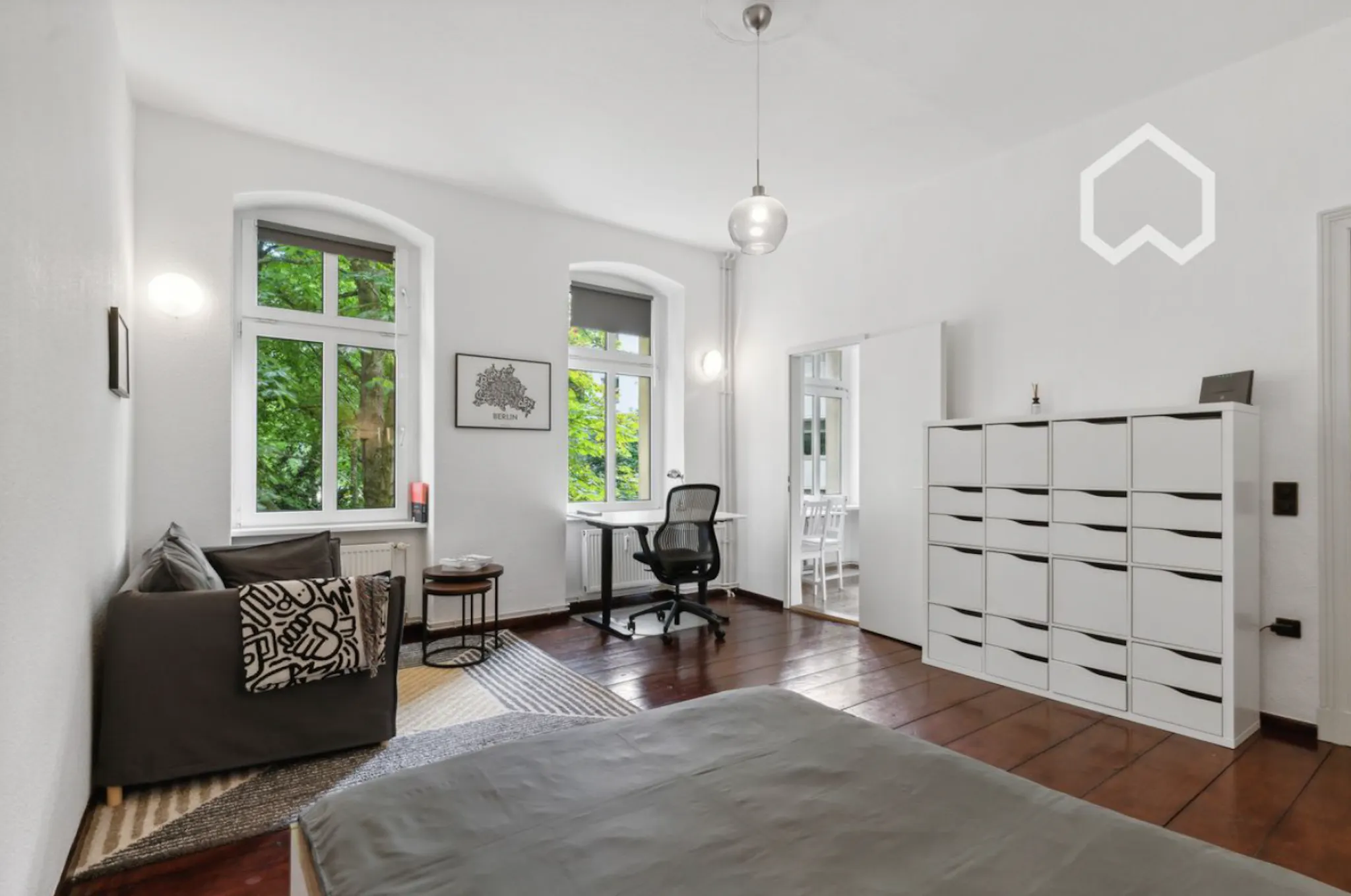 Graudenzer Straße, Berlin preview