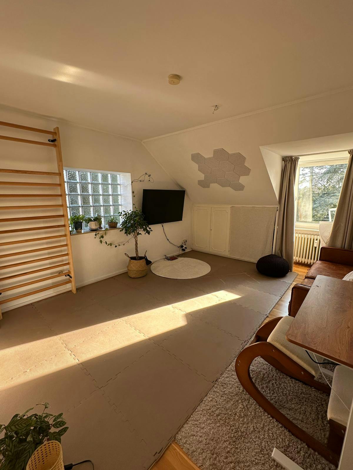 preview gallery tile