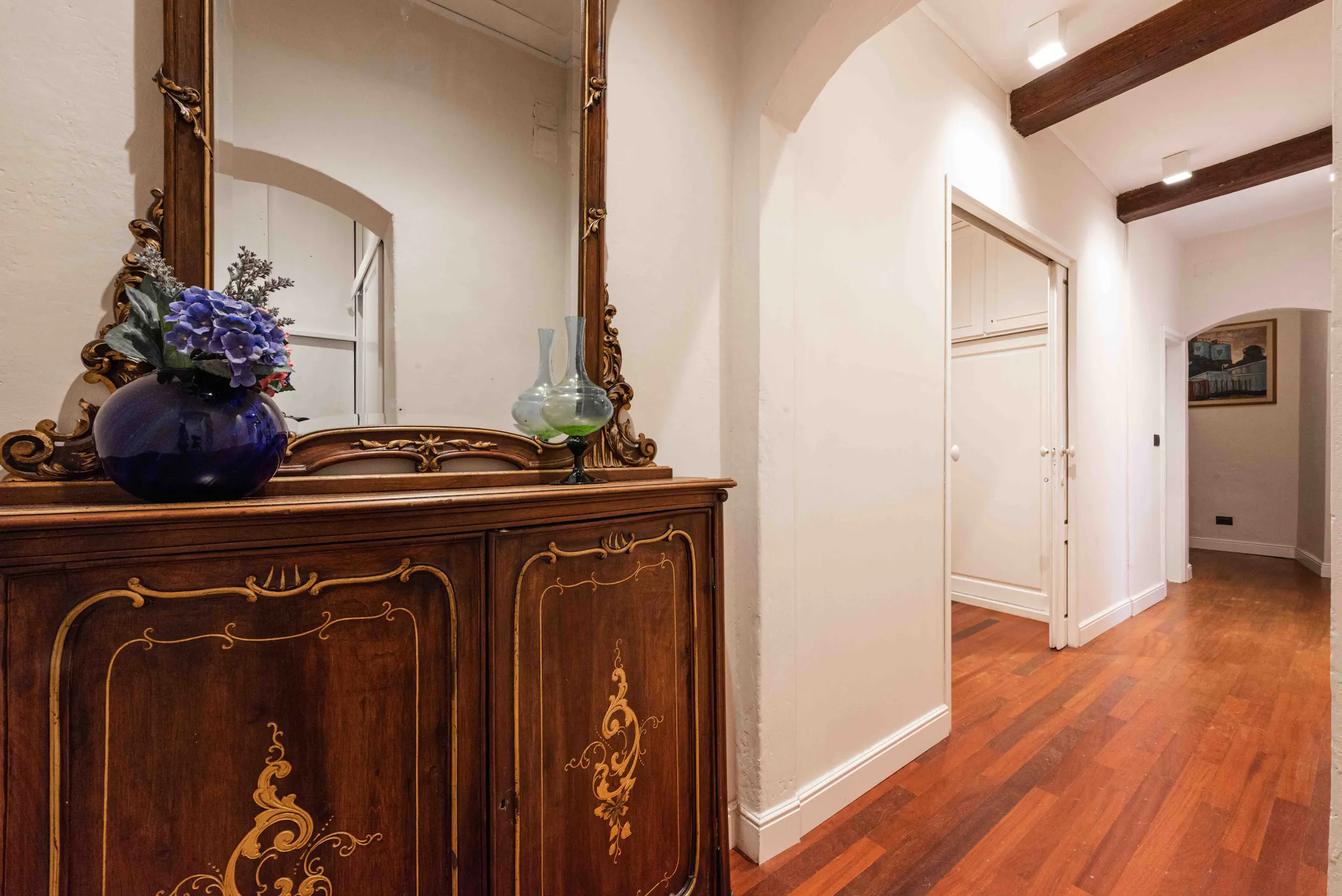 1-Bedroom Apartment in Via dei Leoni, Florence (1683474) ROOM 3