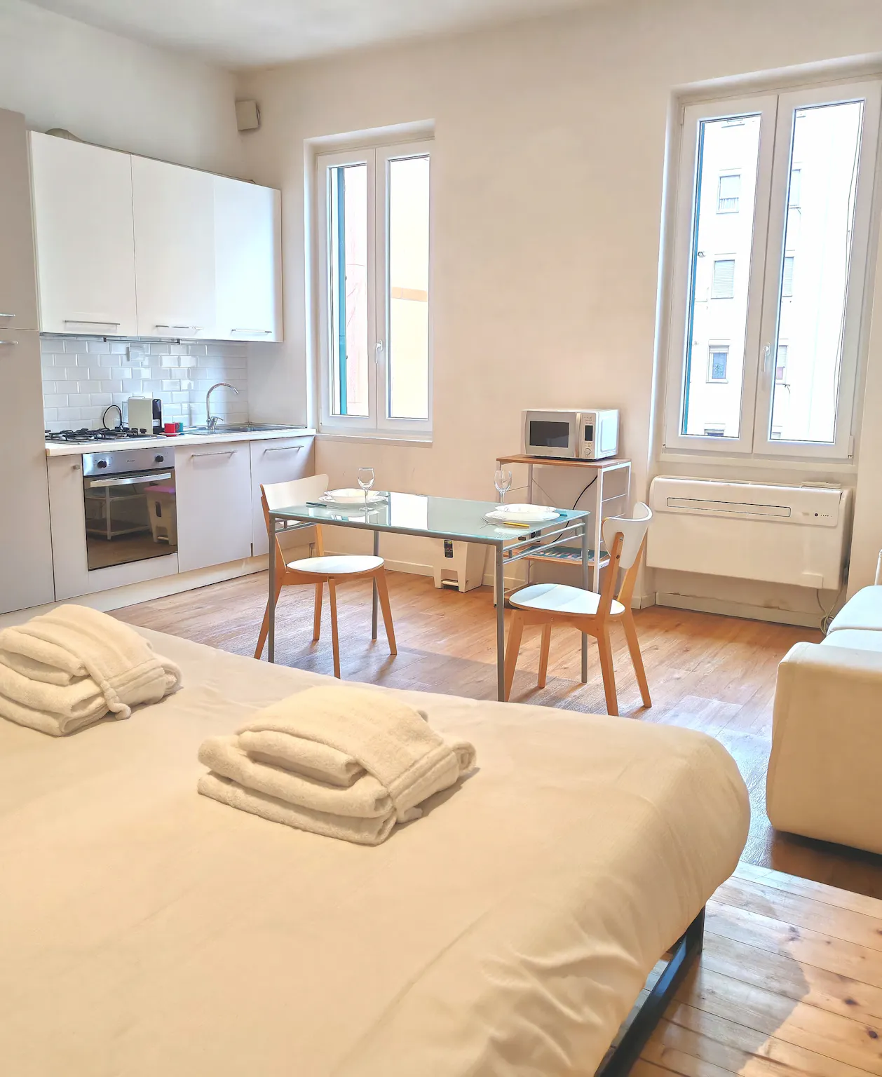 Via Giovanni Battista Riccioli, Rome preview