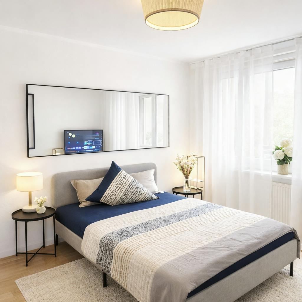 Apartment for rent for €1,990 per month in Munich, Sylvensteinstraße