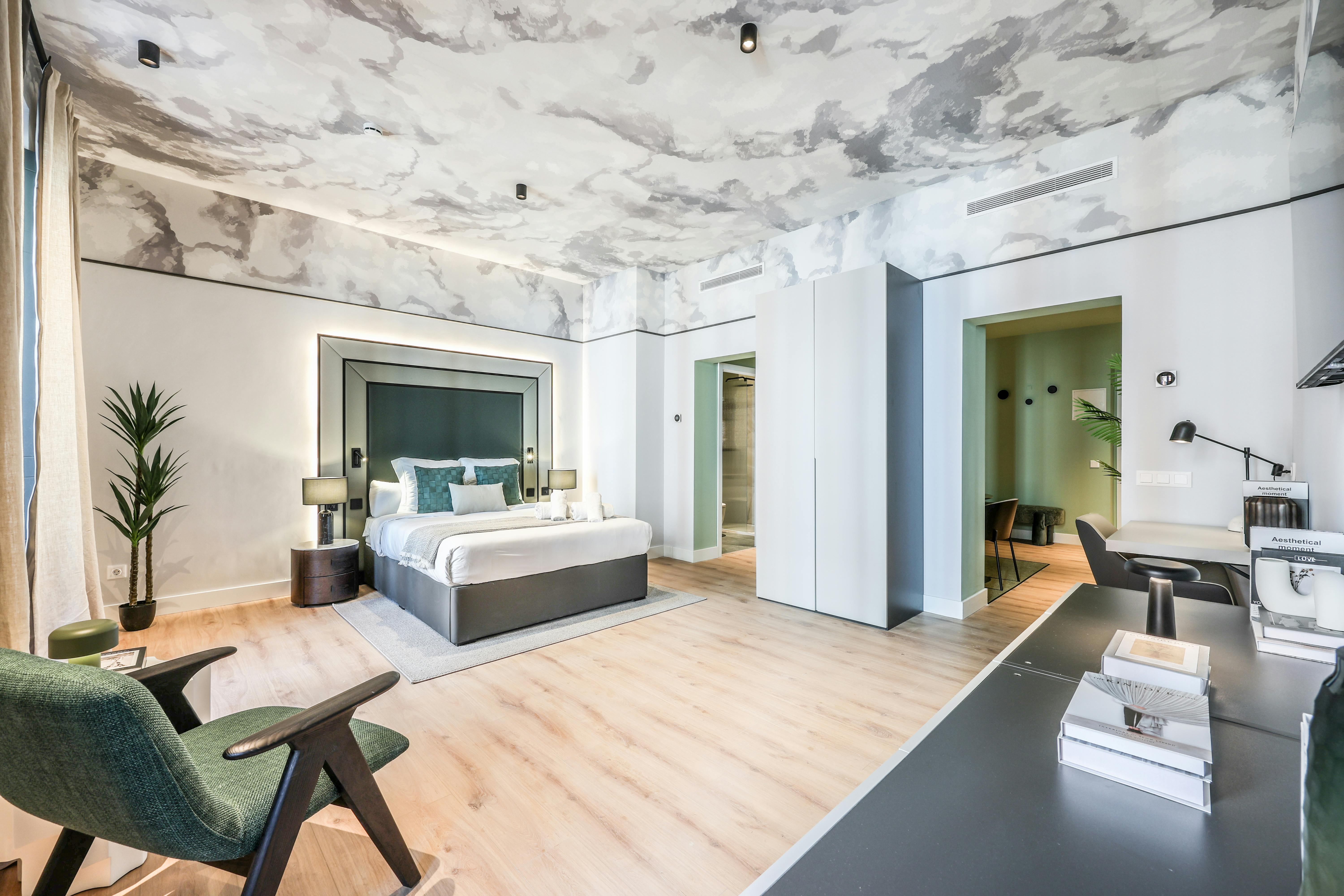 Calle de Atocha, Madrid Madrid