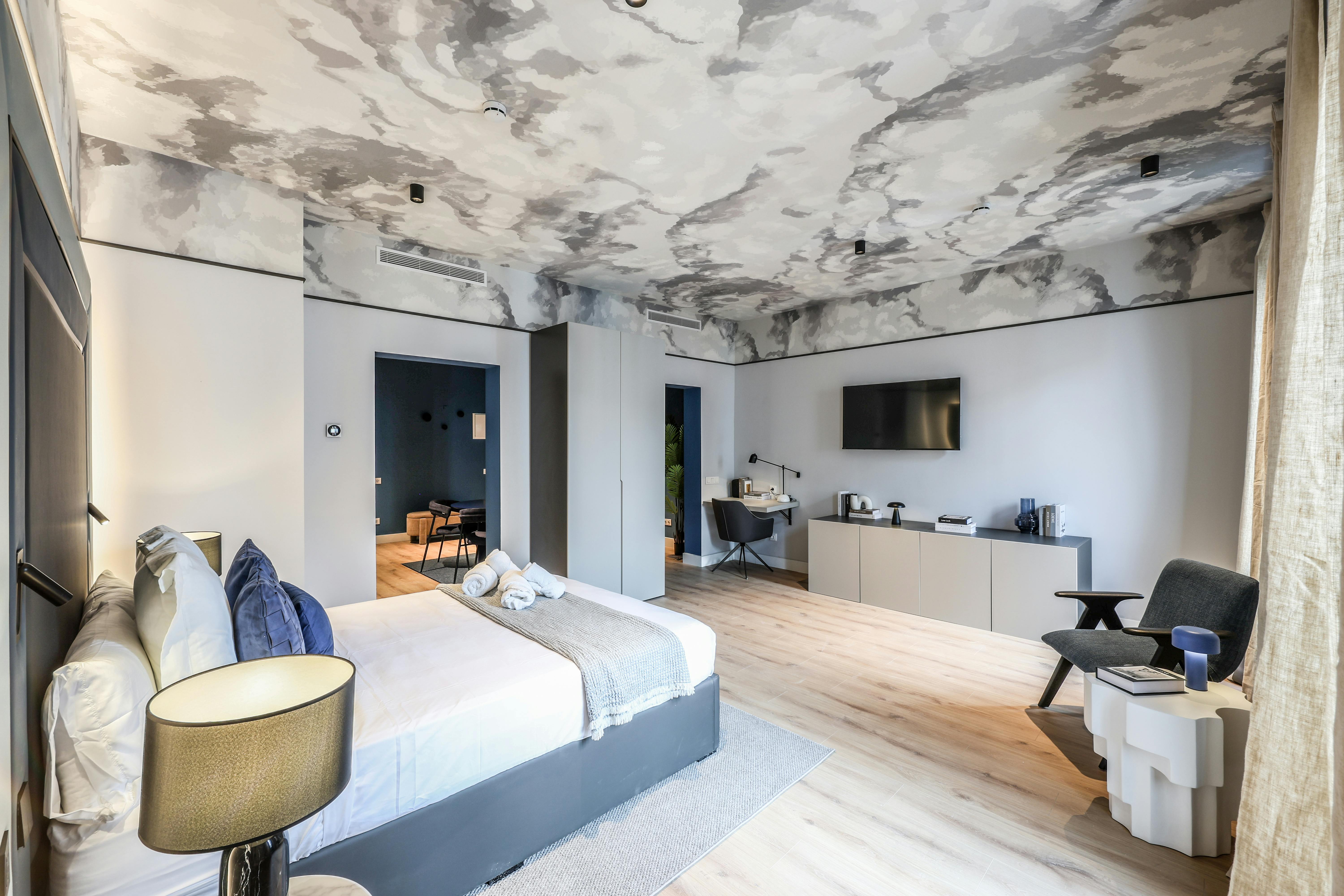 Calle de Atocha, Madrid Madrid