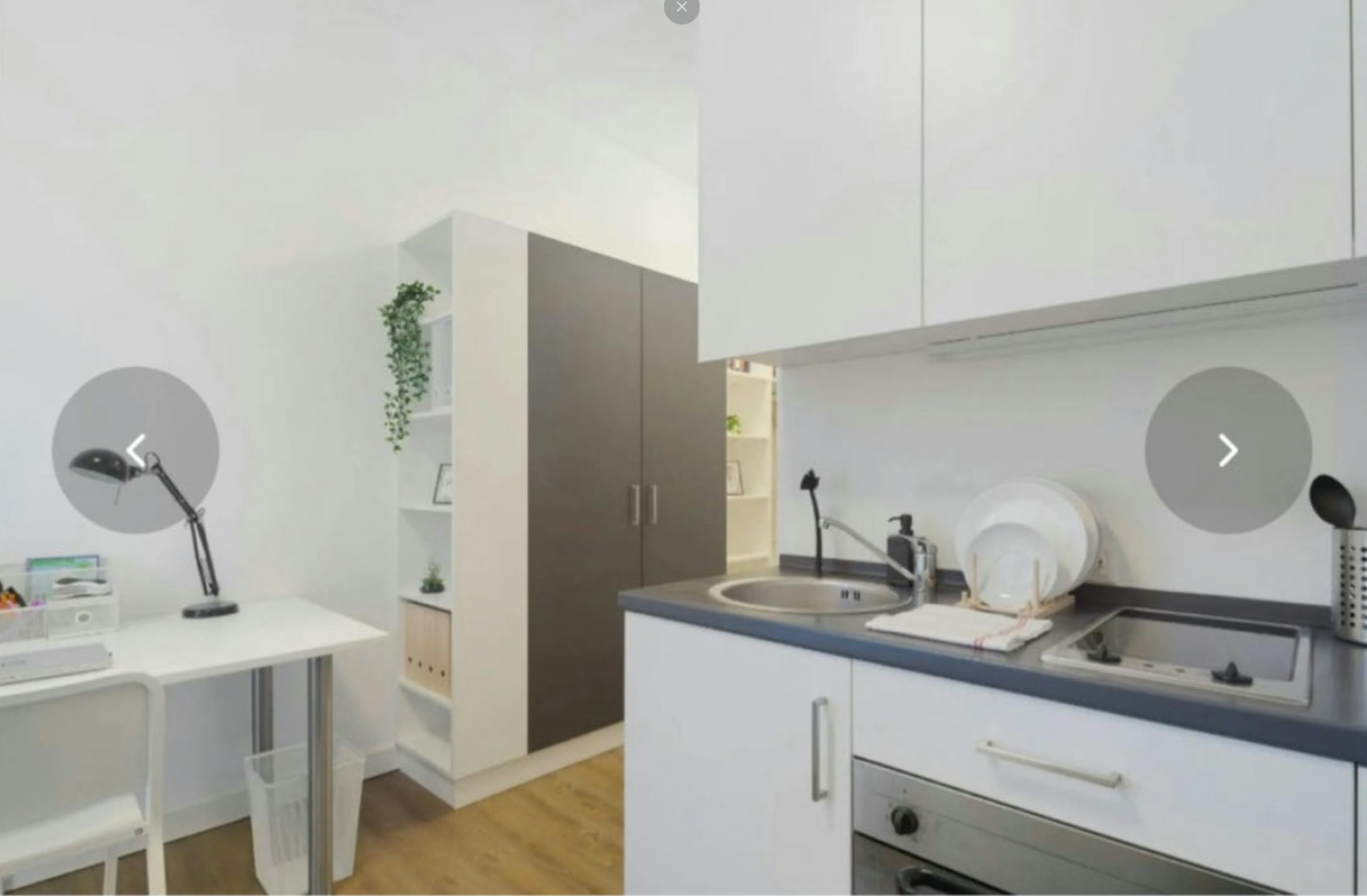 preview gallery tile