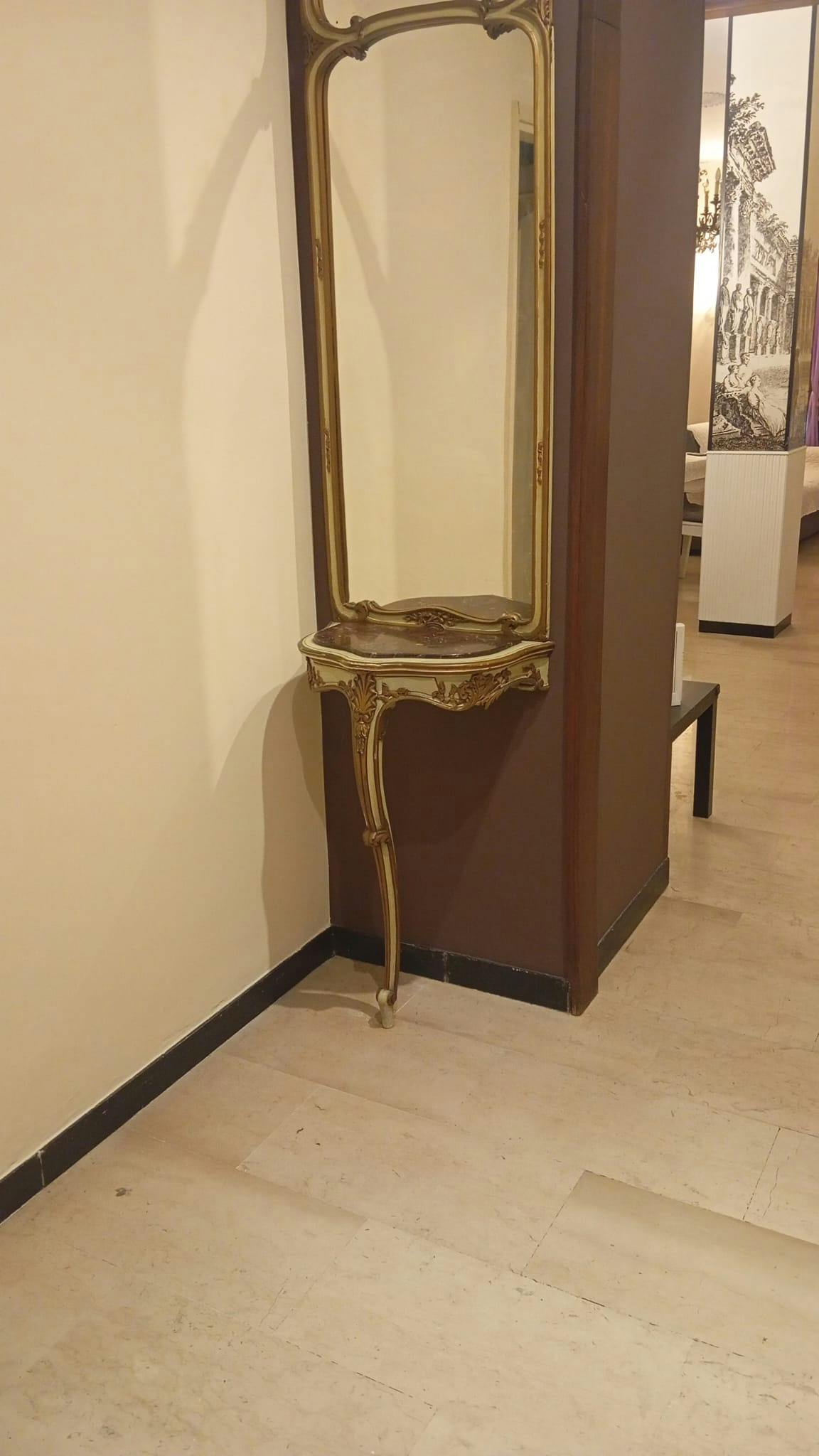 Apartment Turin, 1 bed — photo 9