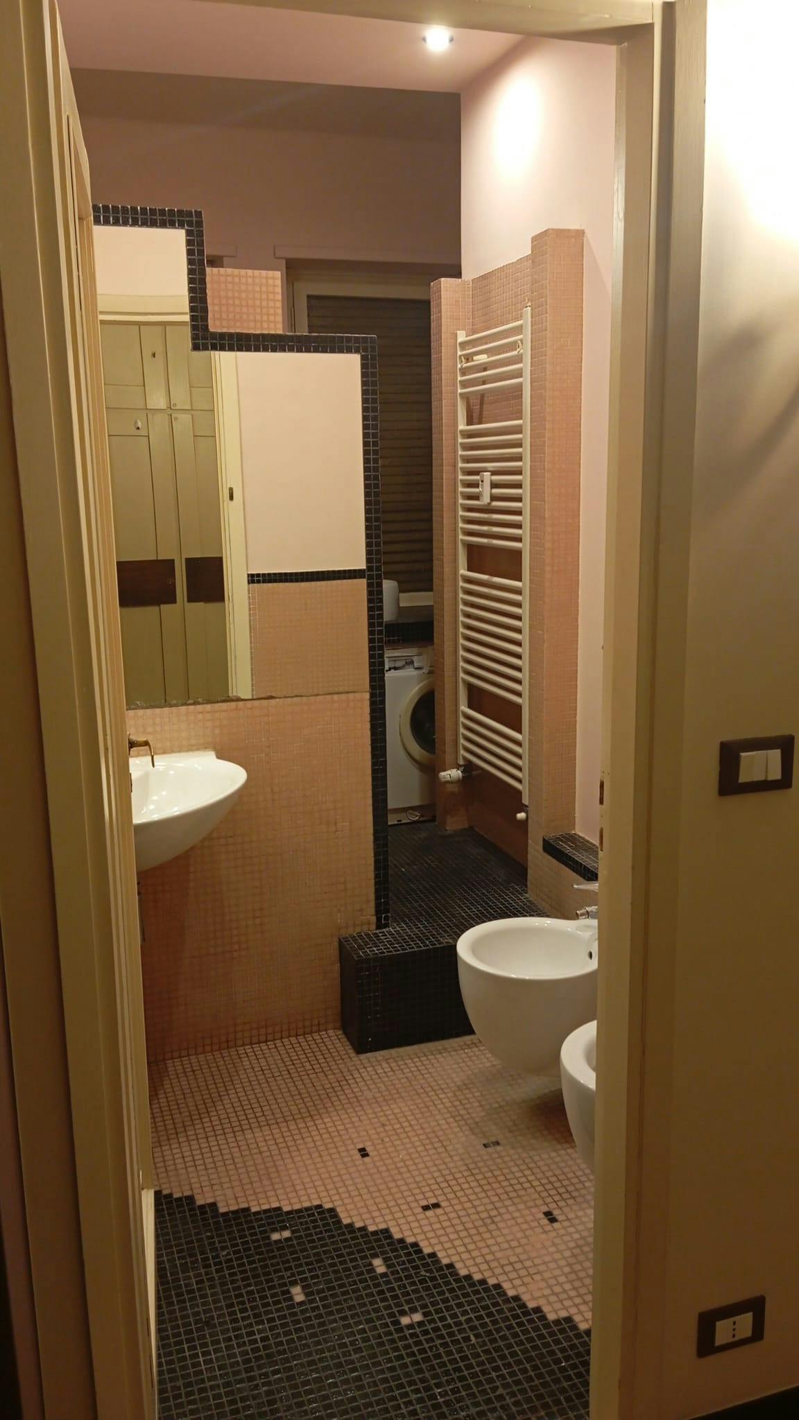 Apartment Turin, 1 bed — photo 10