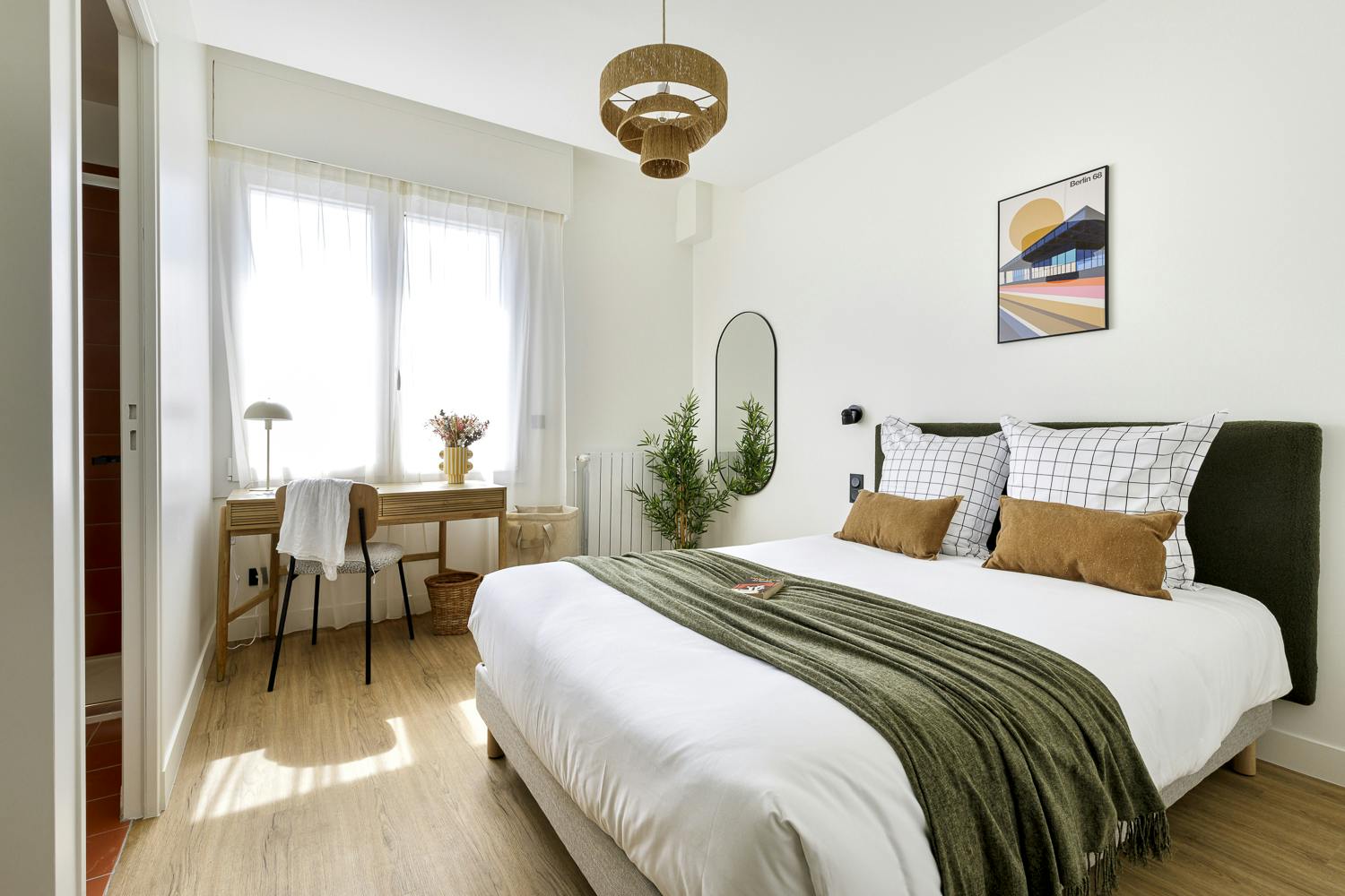 Avenue Henri Ravera, Bagneux preview