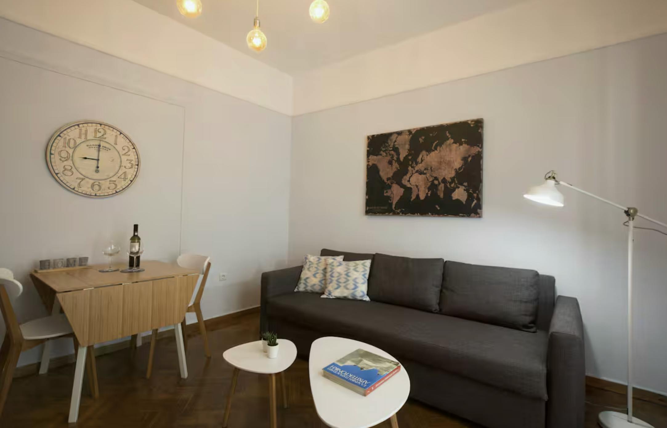 Apollonos, Athina preview