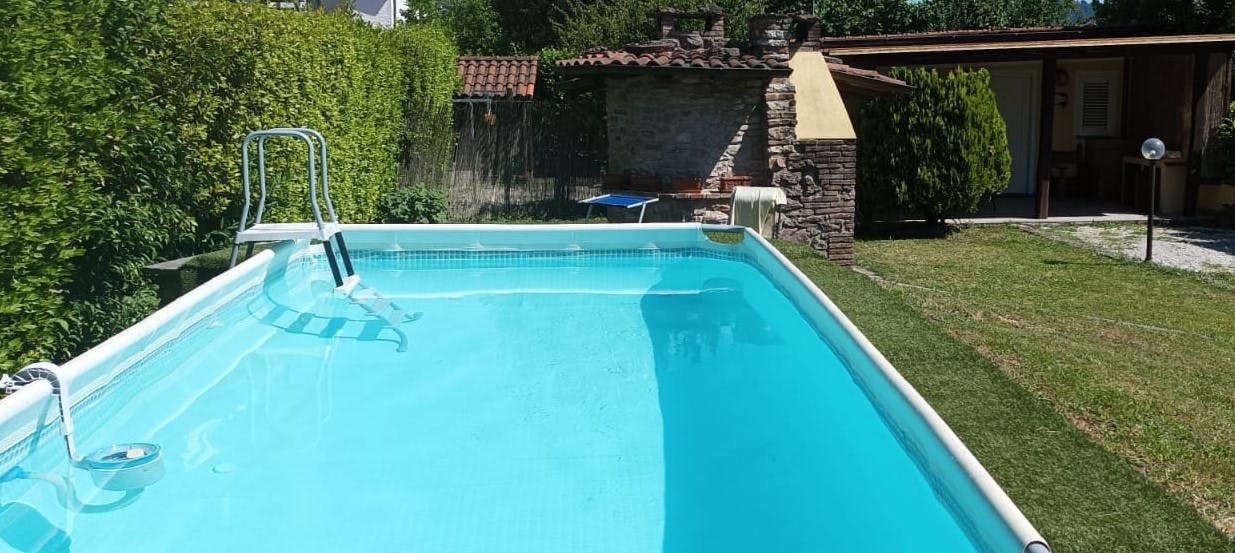 Hus att hyra för 1 000 € i månaden i Camaiore, Via Sterpi