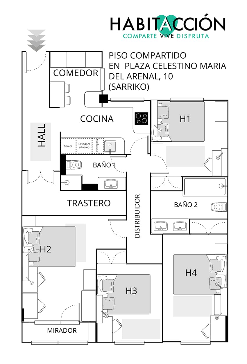 preview gallery tile