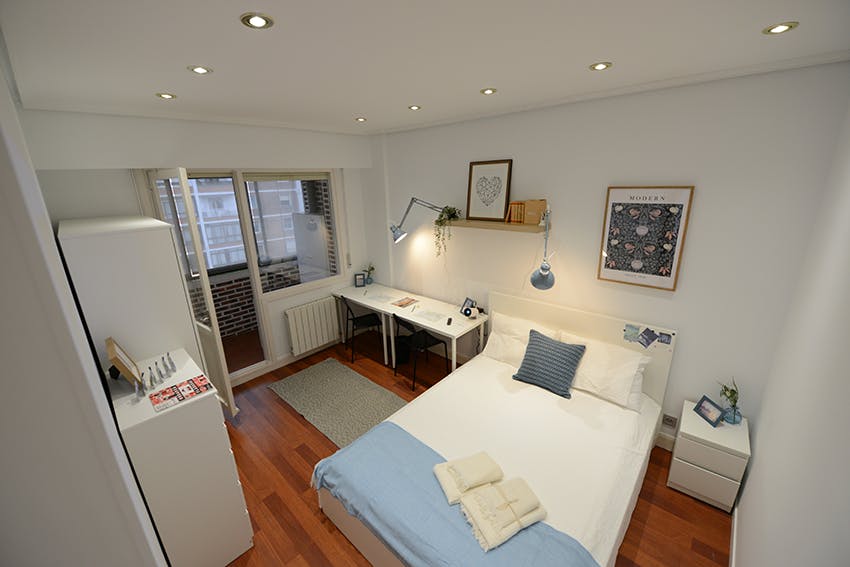 Celestino María del Arenal Plaza, Bilbao preview