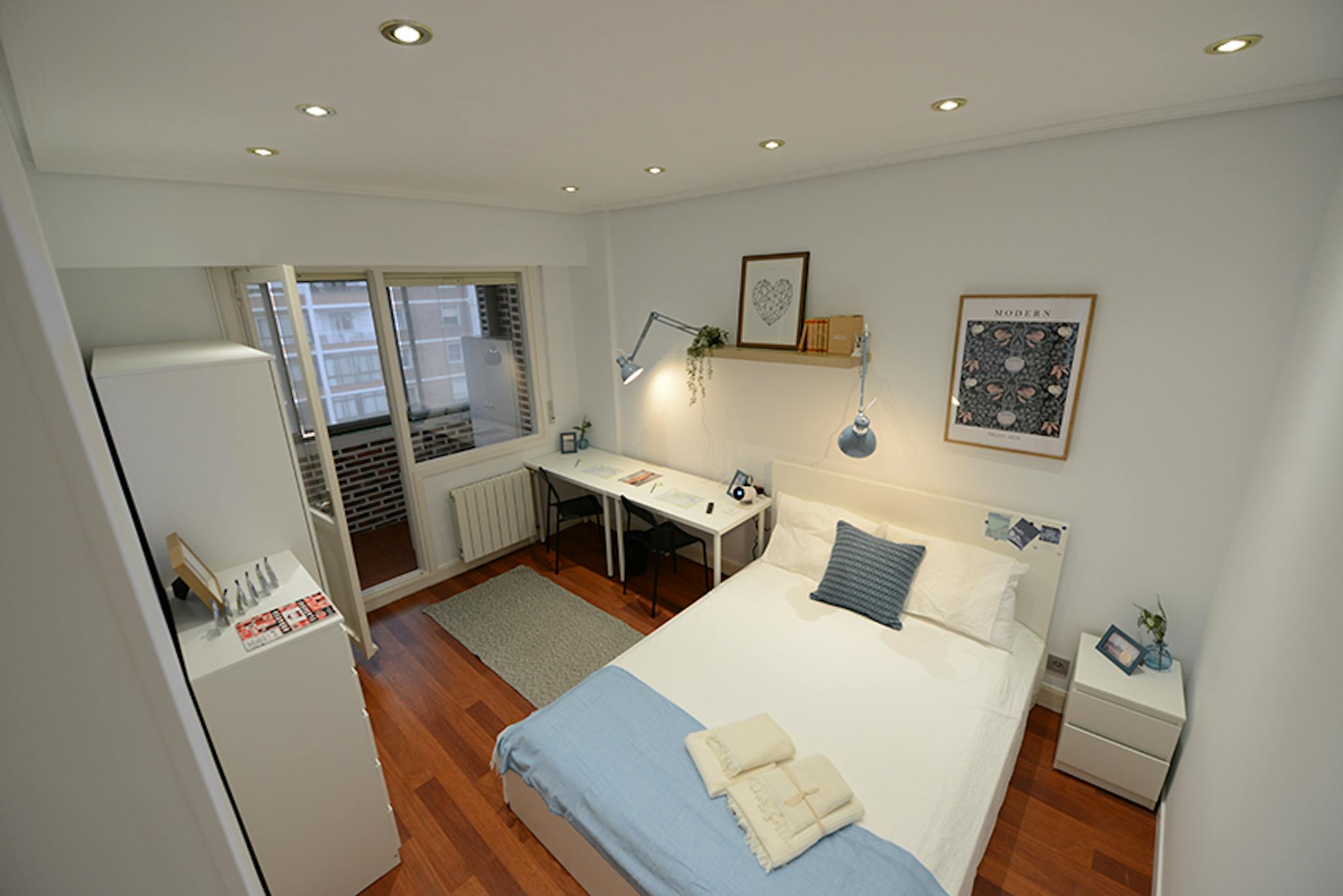 Celestino María del Arenal Plaza, Bilbao preview