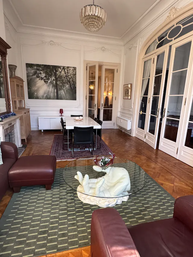 2-Bedroom Apartment in Boulevard Lambermont, Schaerbeek (1683510) room image 2