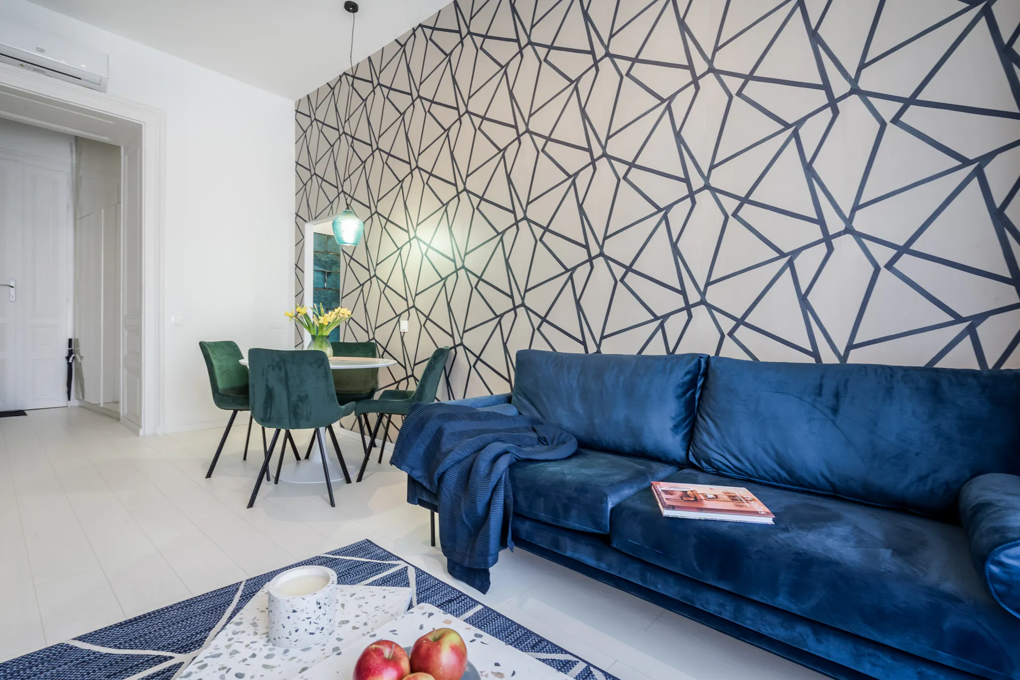 Bajcsy-Zsilinszky út, Budapest preview