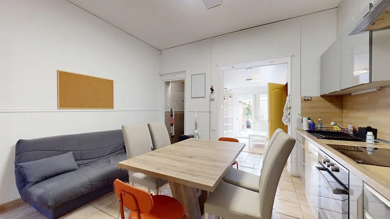 Rue Godefroy Cavaignac, Lille preview