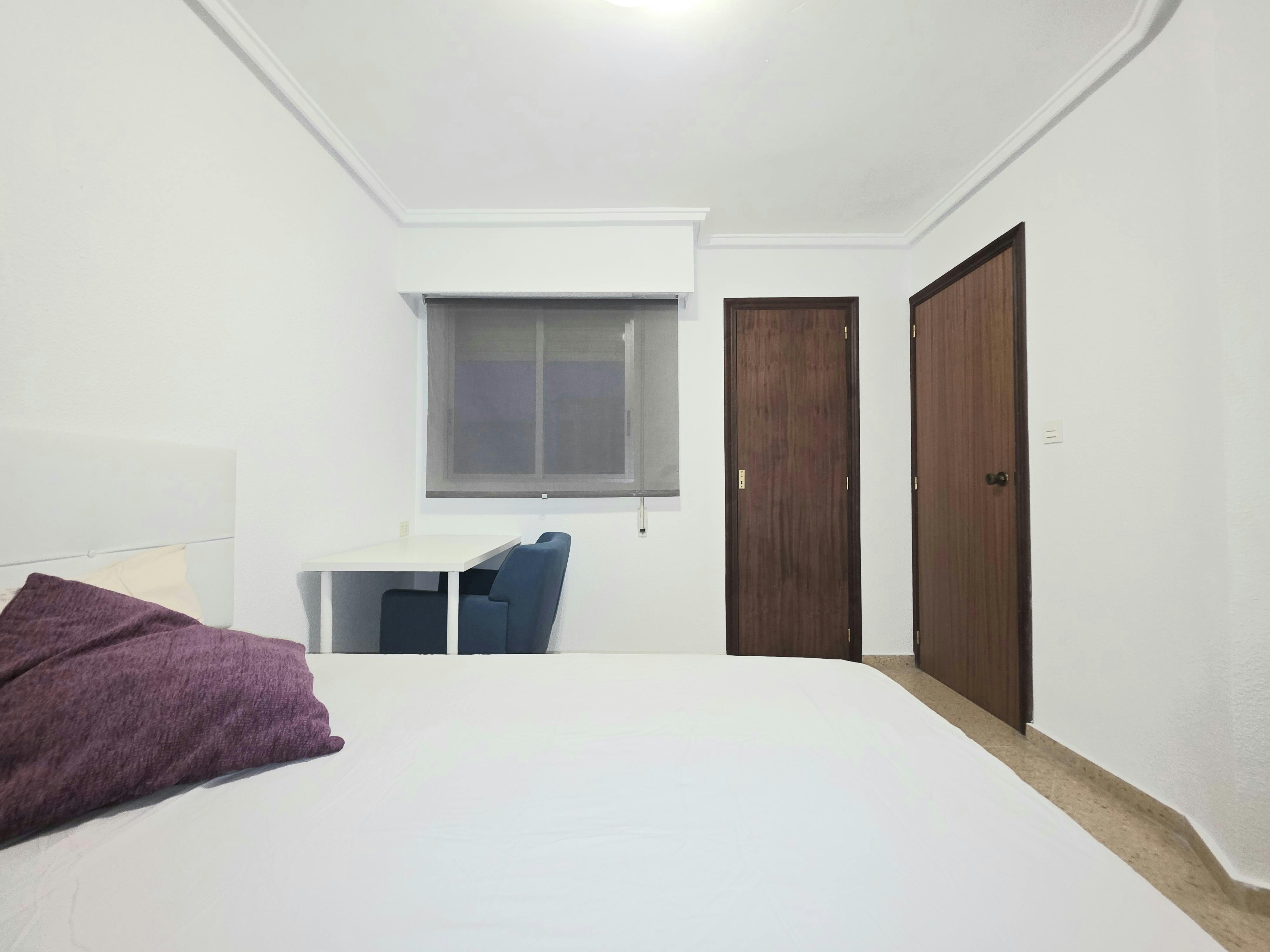 Single room El Perellonet, 1 bed, 12m² — photo 10