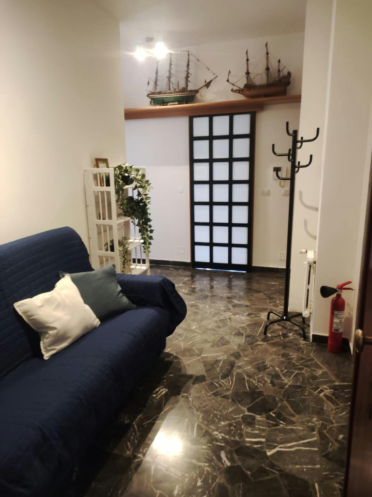 Private room for rent for €620 per month in Segrate, Via Trieste