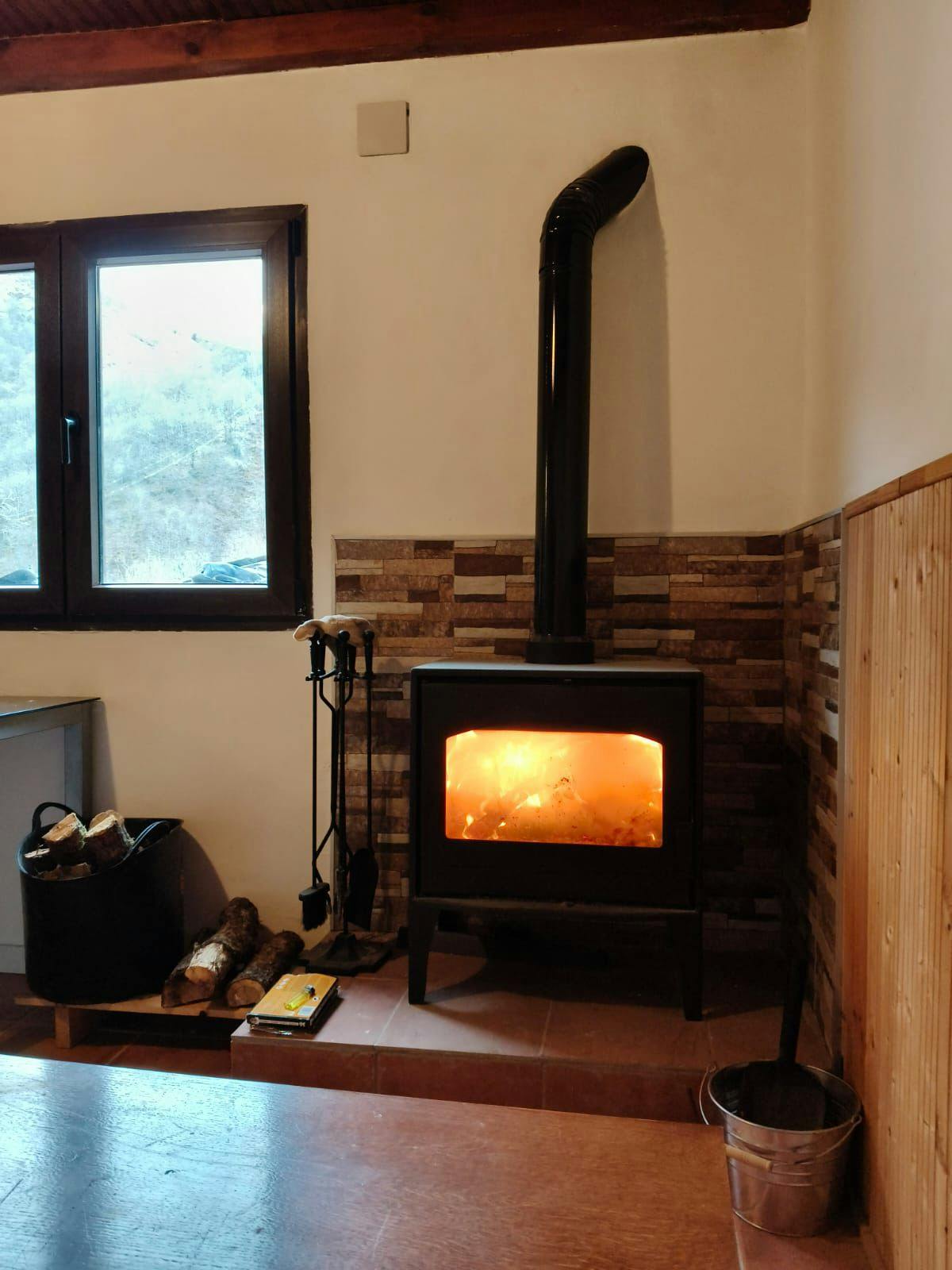 House for rent for €630 per month in Viego, Lugar Viego