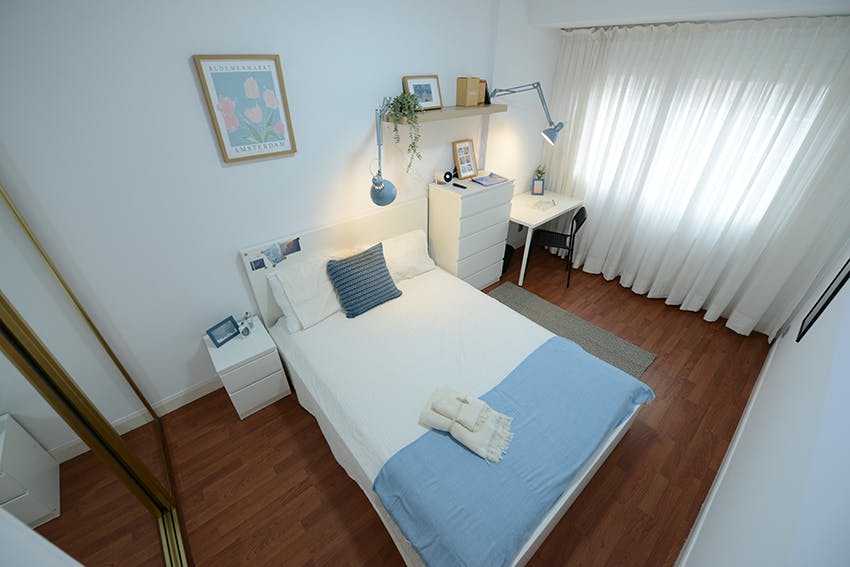 Celestino María del Arenal Plaza, Bilbao preview