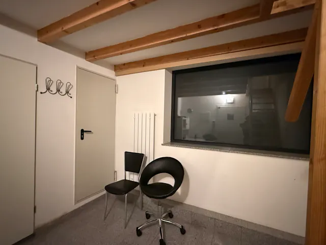 Private room in Pfarrer-Graebener-Straße, Karlsruhe (1683531) room image 2