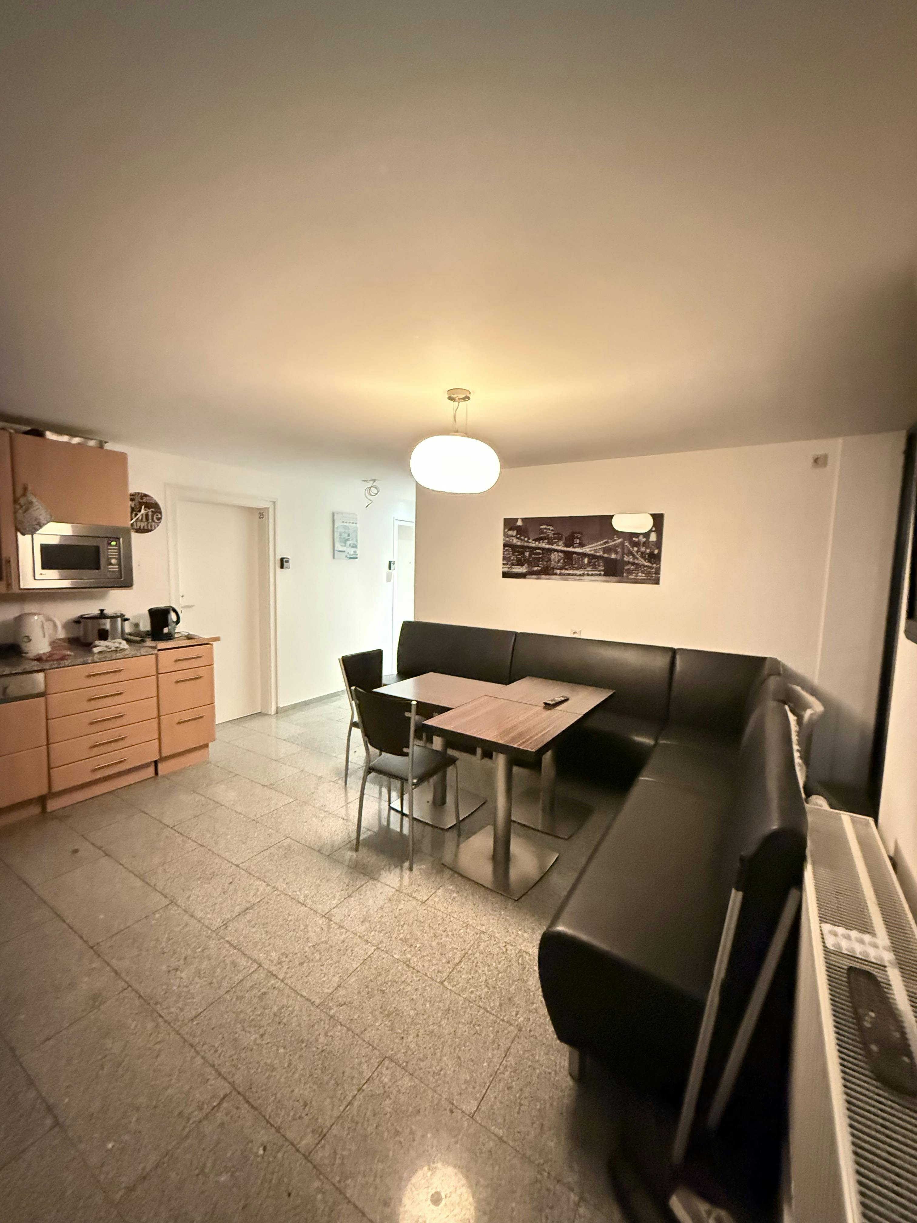 Chambre privée à louer pour 650 €/mois à Karlsruhe, Pfarrer-Graebener-Straße