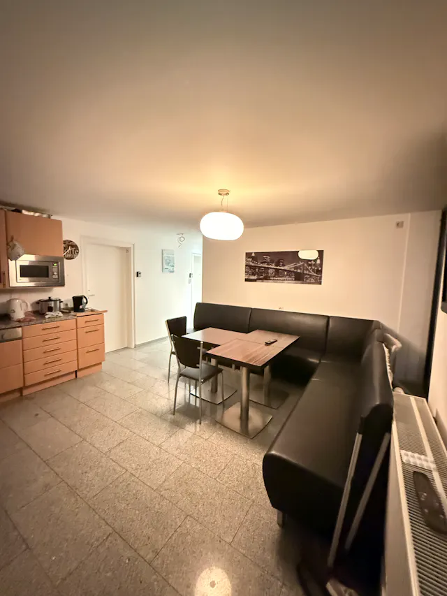 Private room in Pfarrer-Graebener-Straße, Karlsruhe (1683531) room image 1