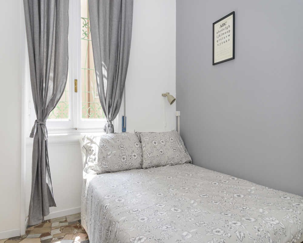 Private room for rent for €580 per month in Milan, Via Privata Procopio