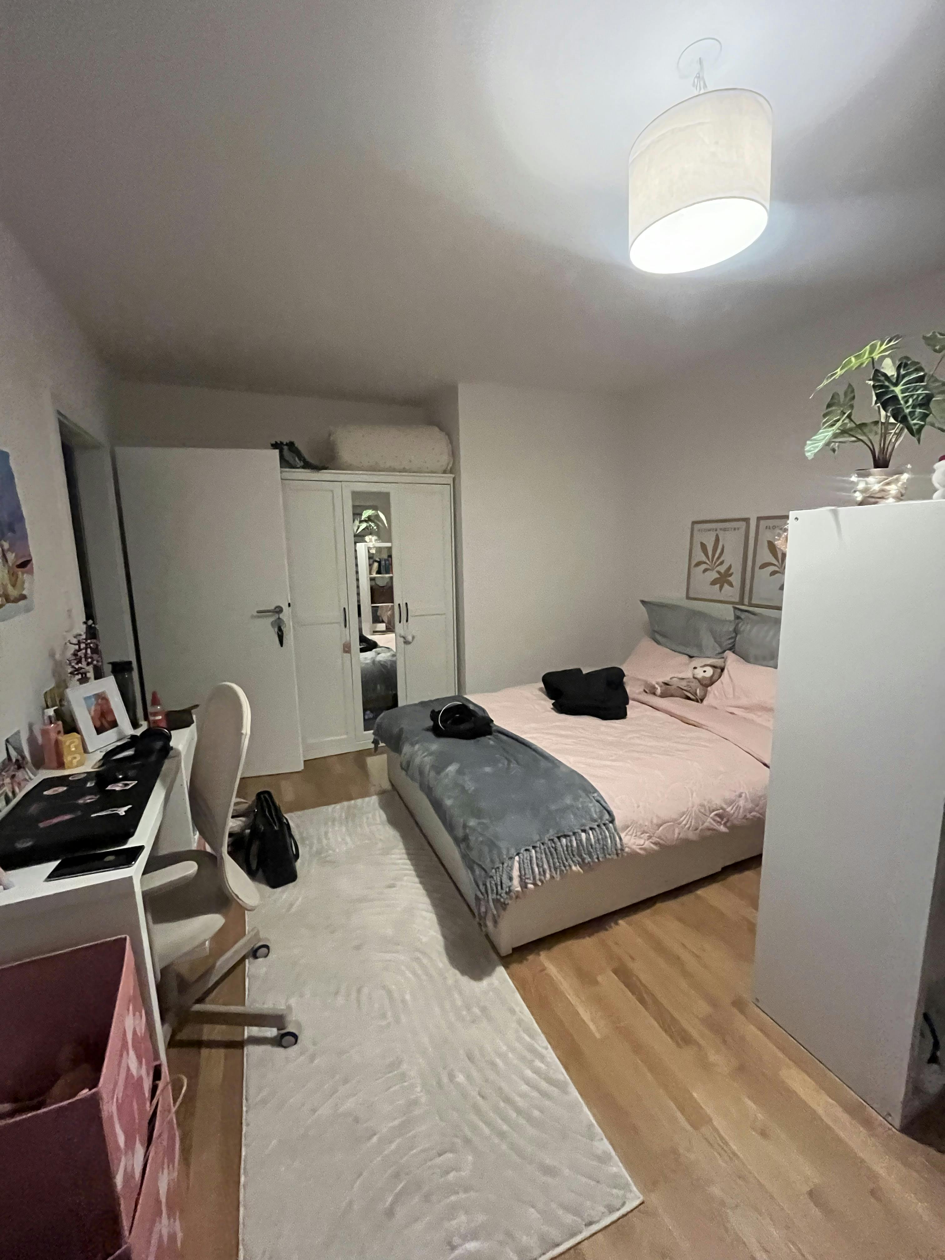 Apartamento para alugar por € 1.350 por mês em Munich, Keferloherstraße