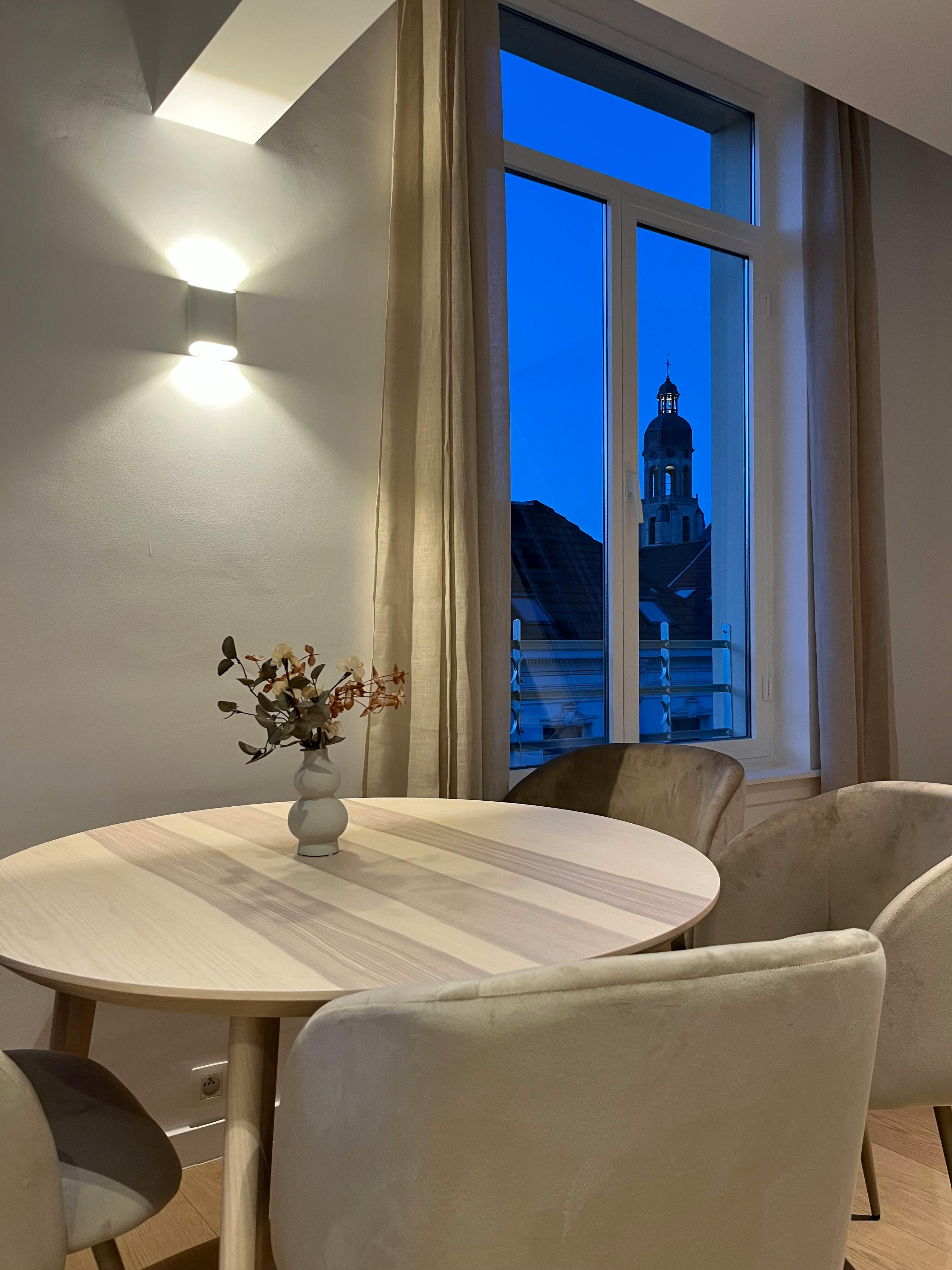 Apartment Antwerpen, 1 bed — photo 7