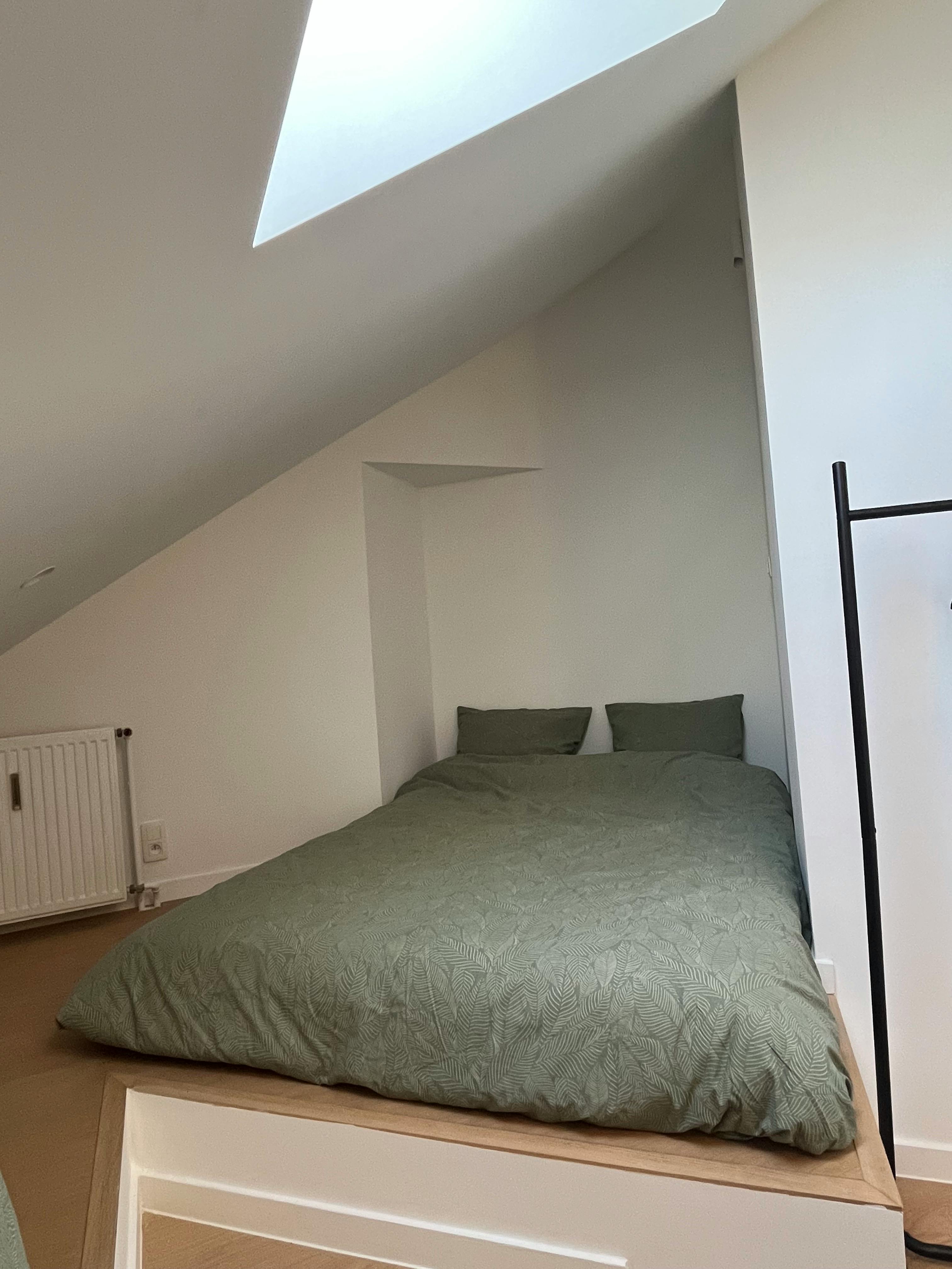 Apartment Antwerpen, 1 bed — photo 6