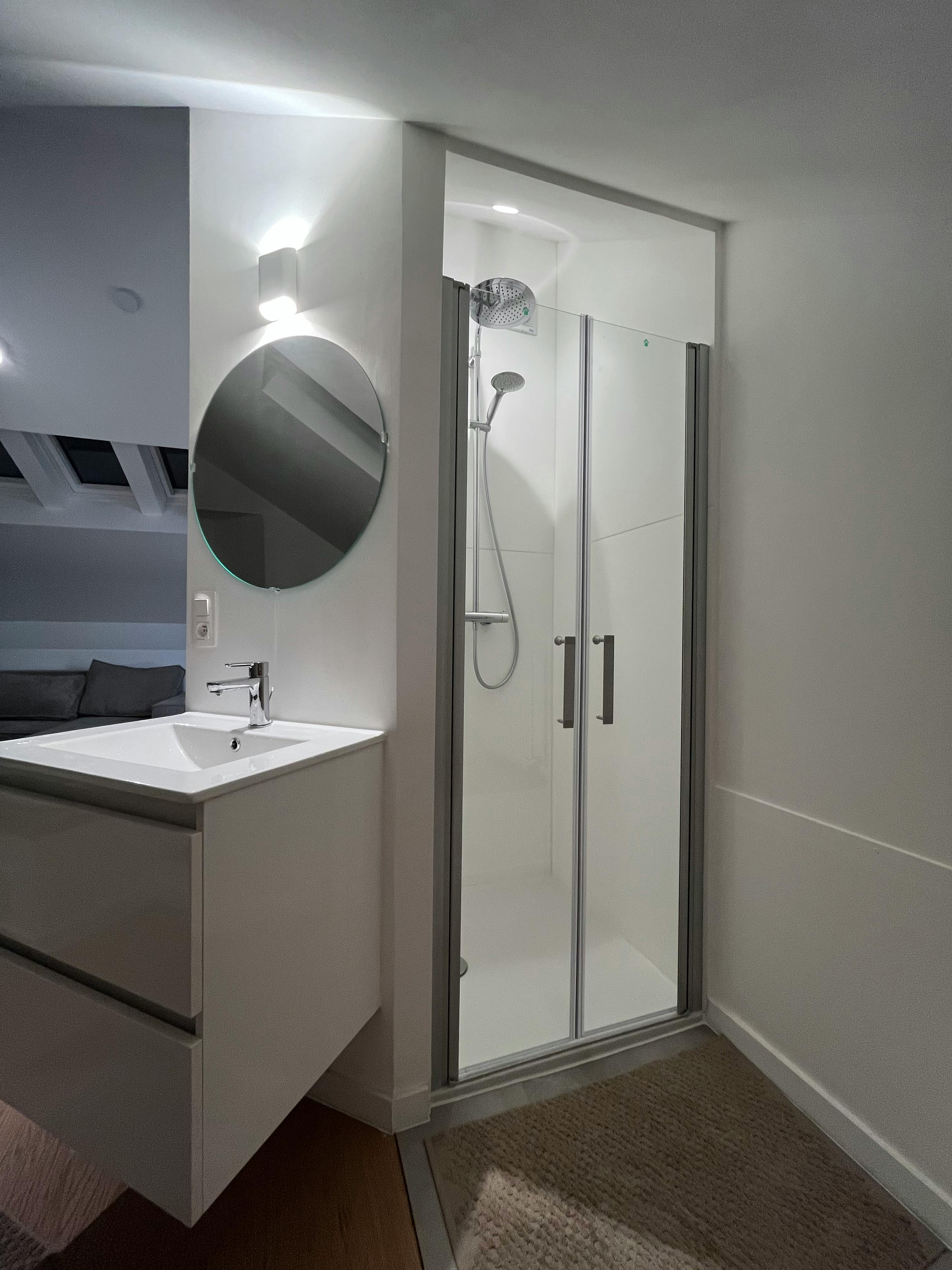 Apartment Antwerpen, 1 bed — photo 4