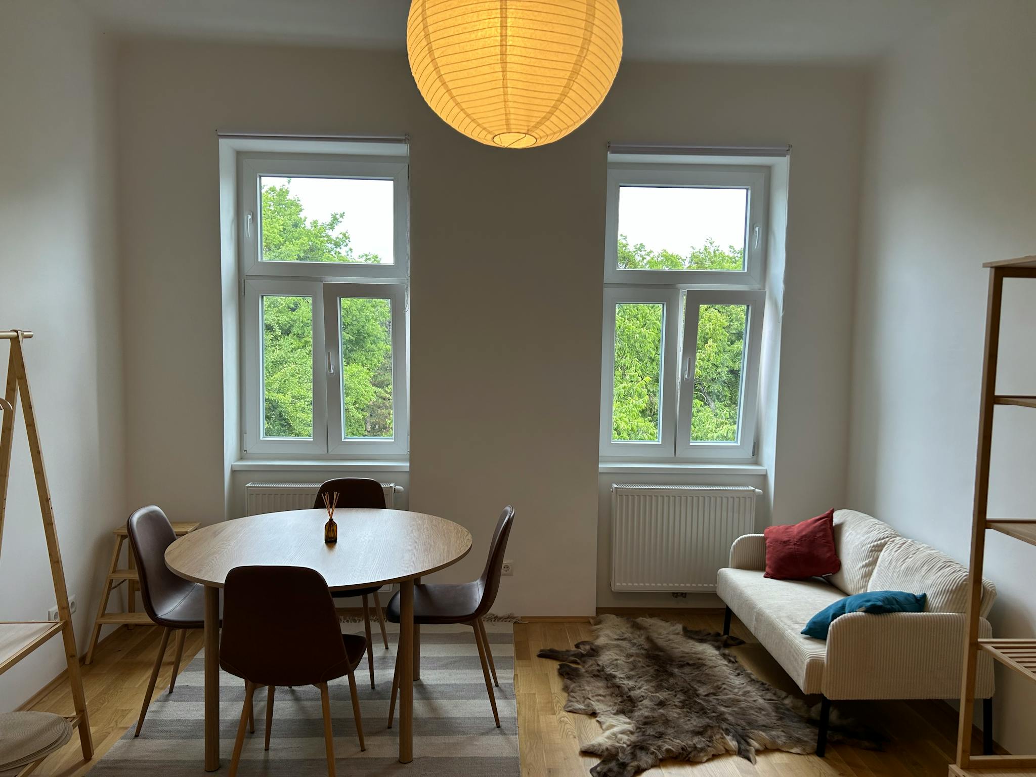 Weitlofgasse, Vienna preview