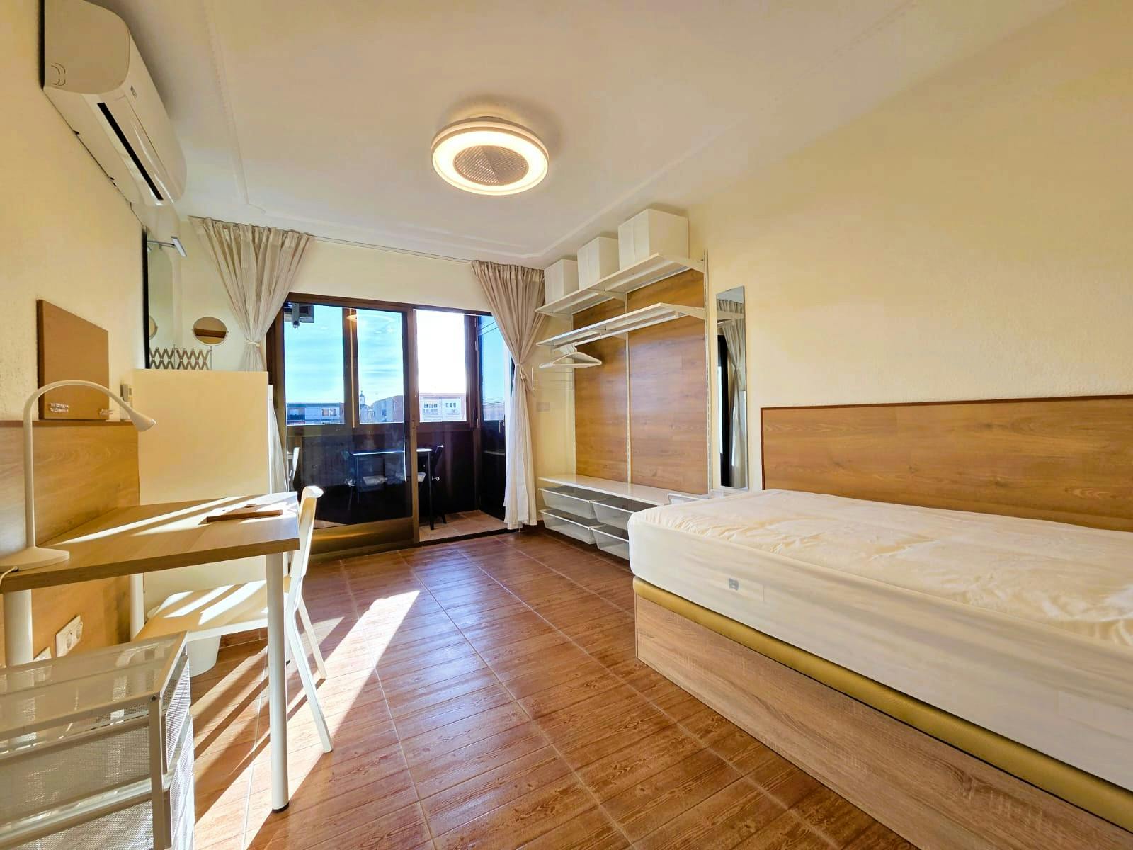 Calle Río Miño, Leganés preview