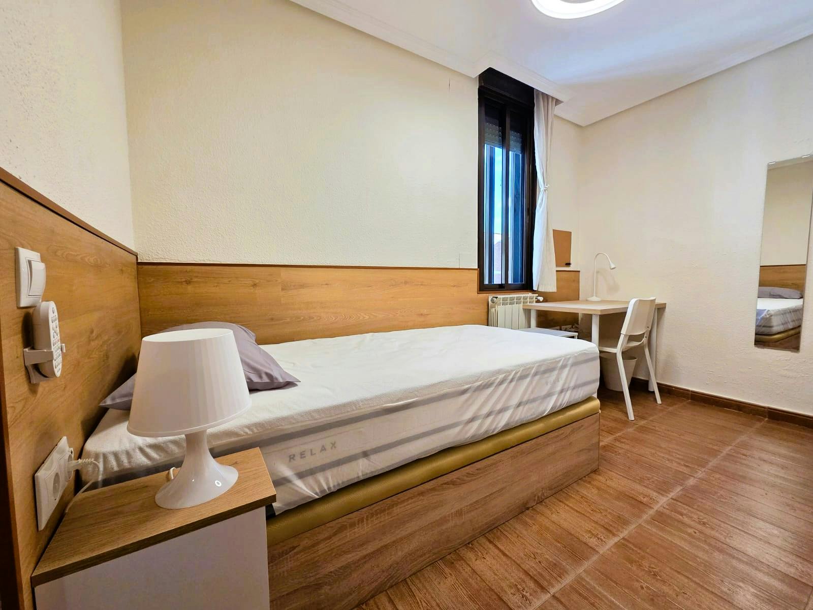 Calle Río Miño, Leganés Leganés