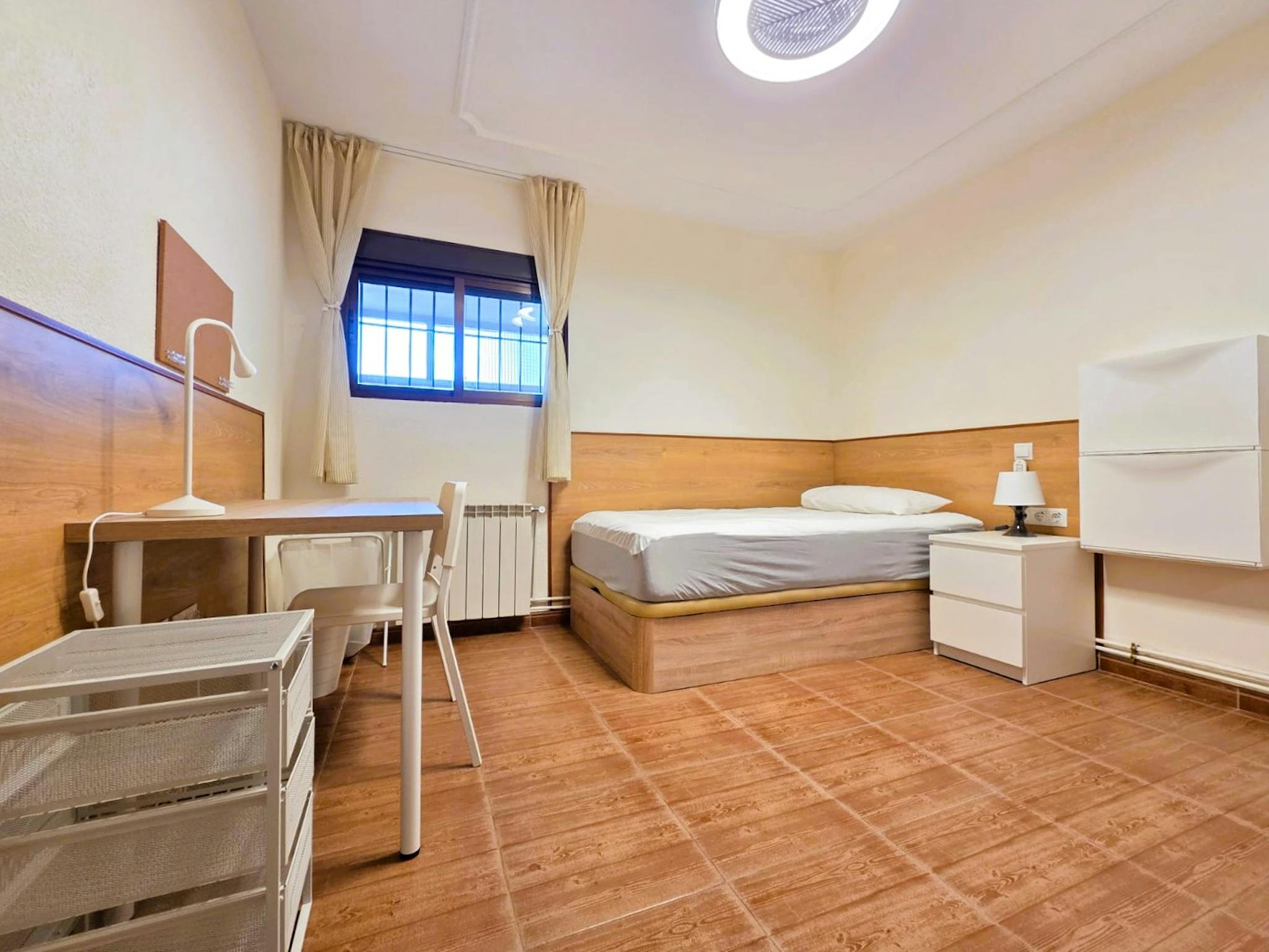 Calle Río Miño, Leganés preview