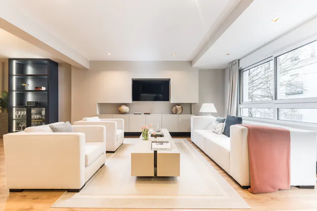 3-Bedroom Apartment in Calle de Lagasca, Madrid (1683572) room image 1