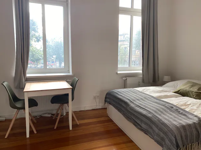 Apartment in Libauer Straße, Berlin (1683573) room image 60