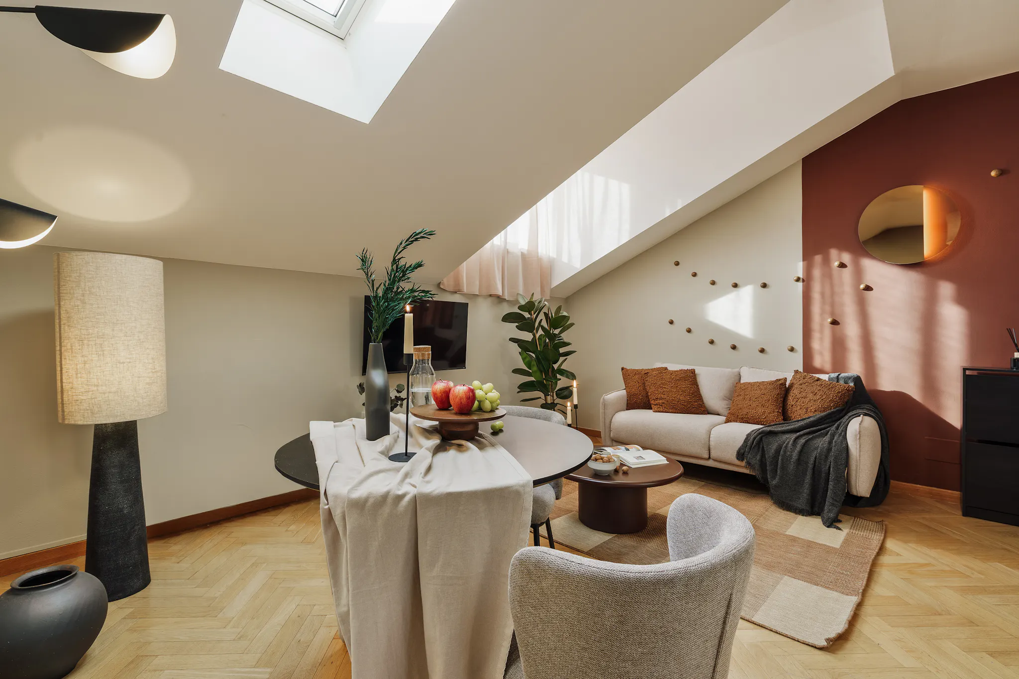 Via Alberto da Giussano, Milan preview