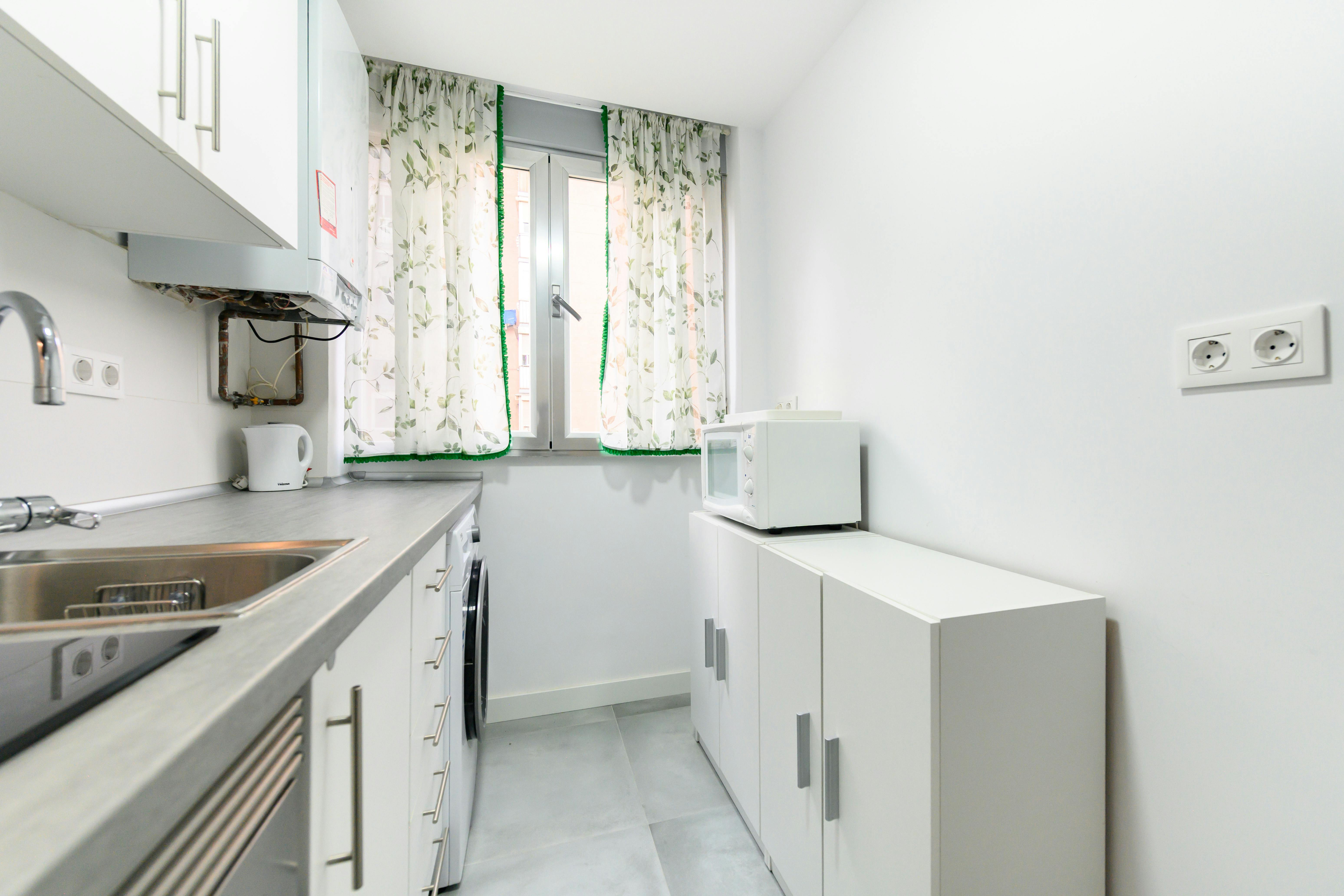 Apartment Madrid, 3 beds — photo 10