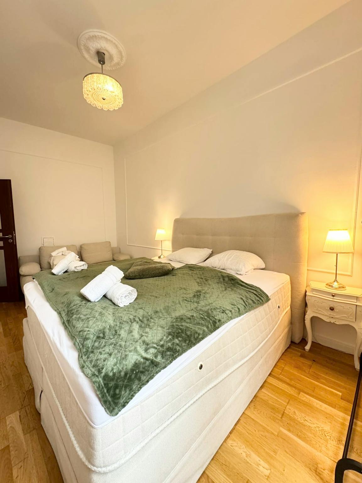 Morizgasse, Vienna preview