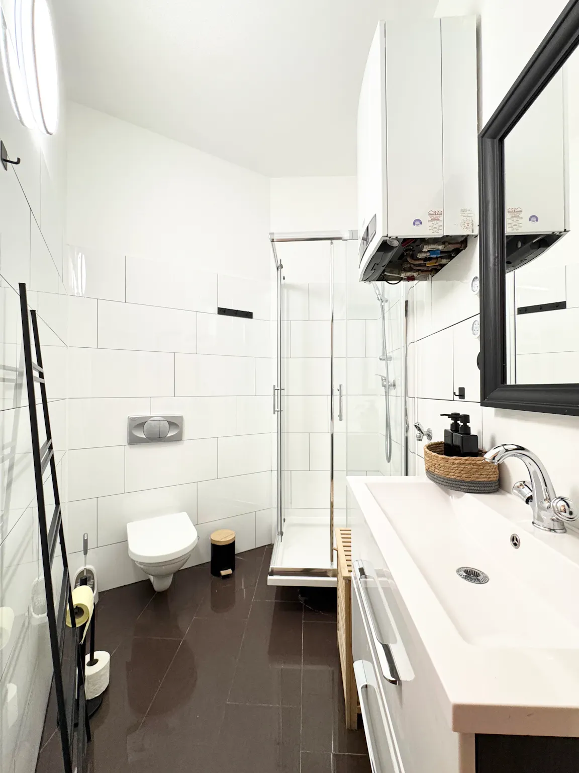 2-Bedroom Apartment in Morizgasse, Vienna (1683585) ROOM 3