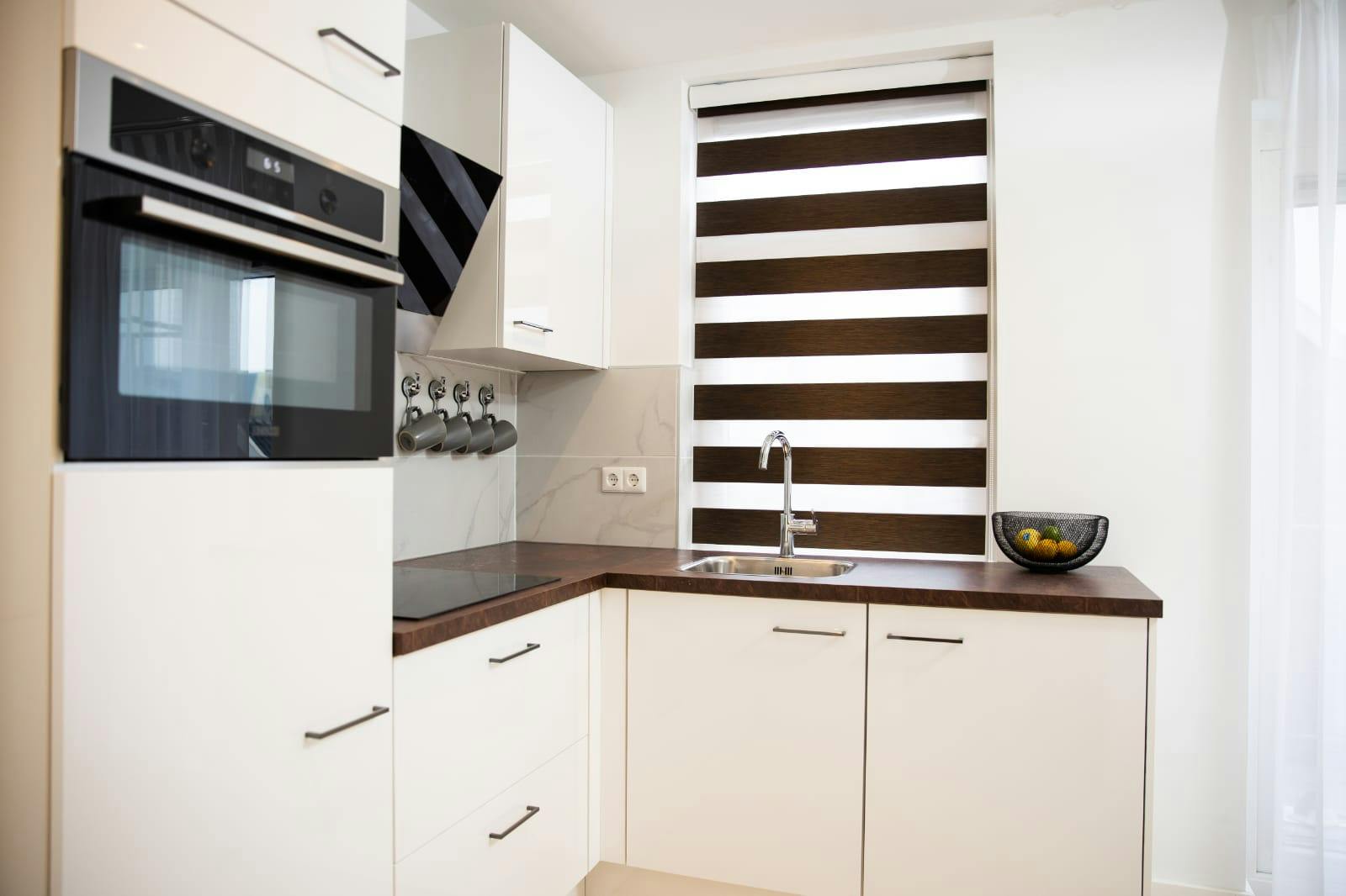 Appartamento in affitto a 940 € al mese a Rotterdam, 1e Middellandstraat