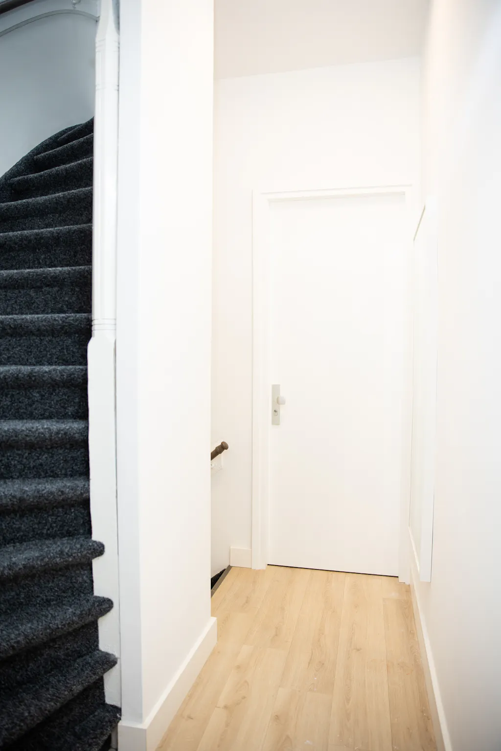 1-Bedroom Apartment in 1e Middellandstraat, Rotterdam (1683587) ROOM 4