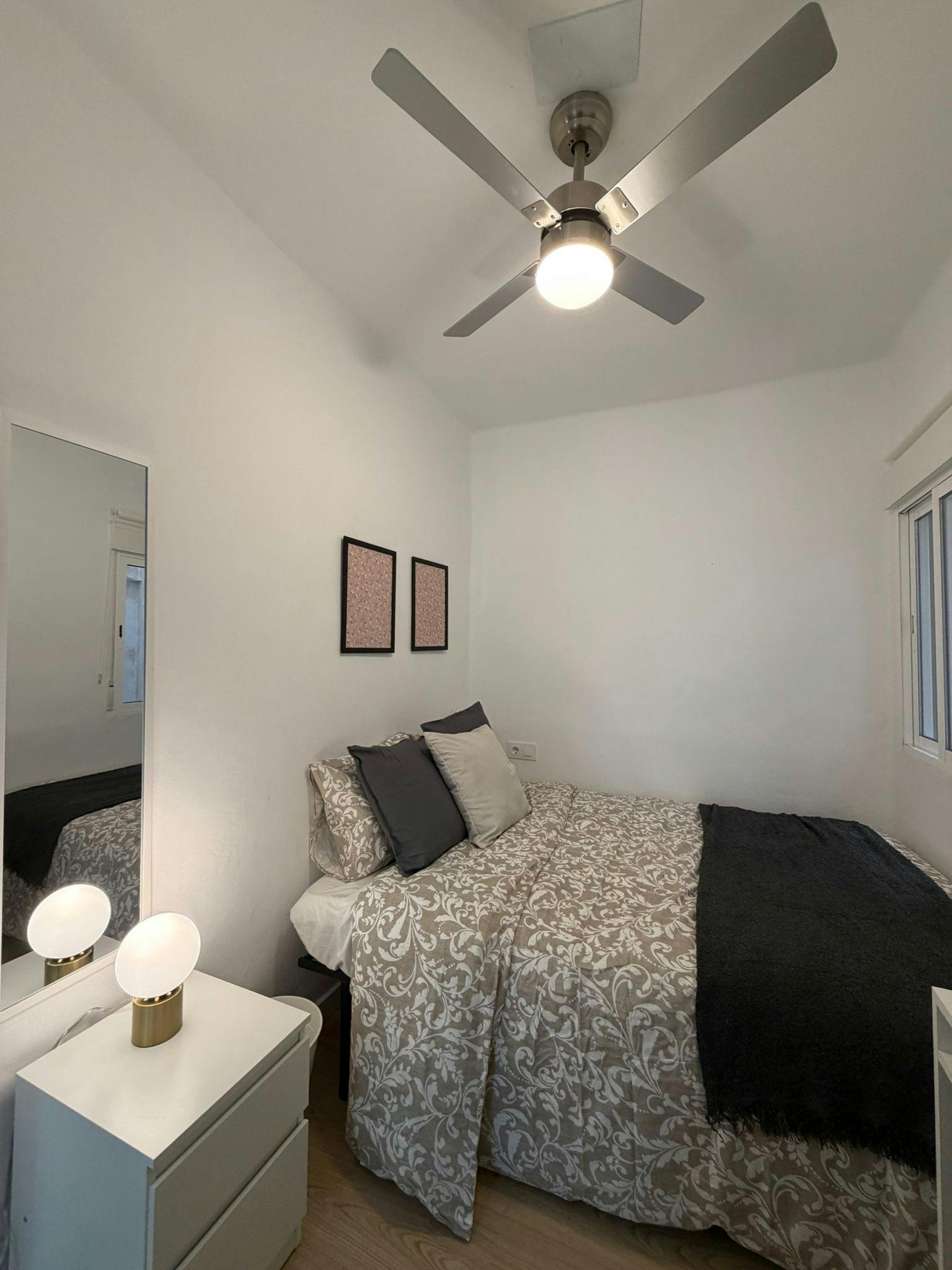 Private room for rent for €285 per month in Catarroja, Carrer d'Alacant